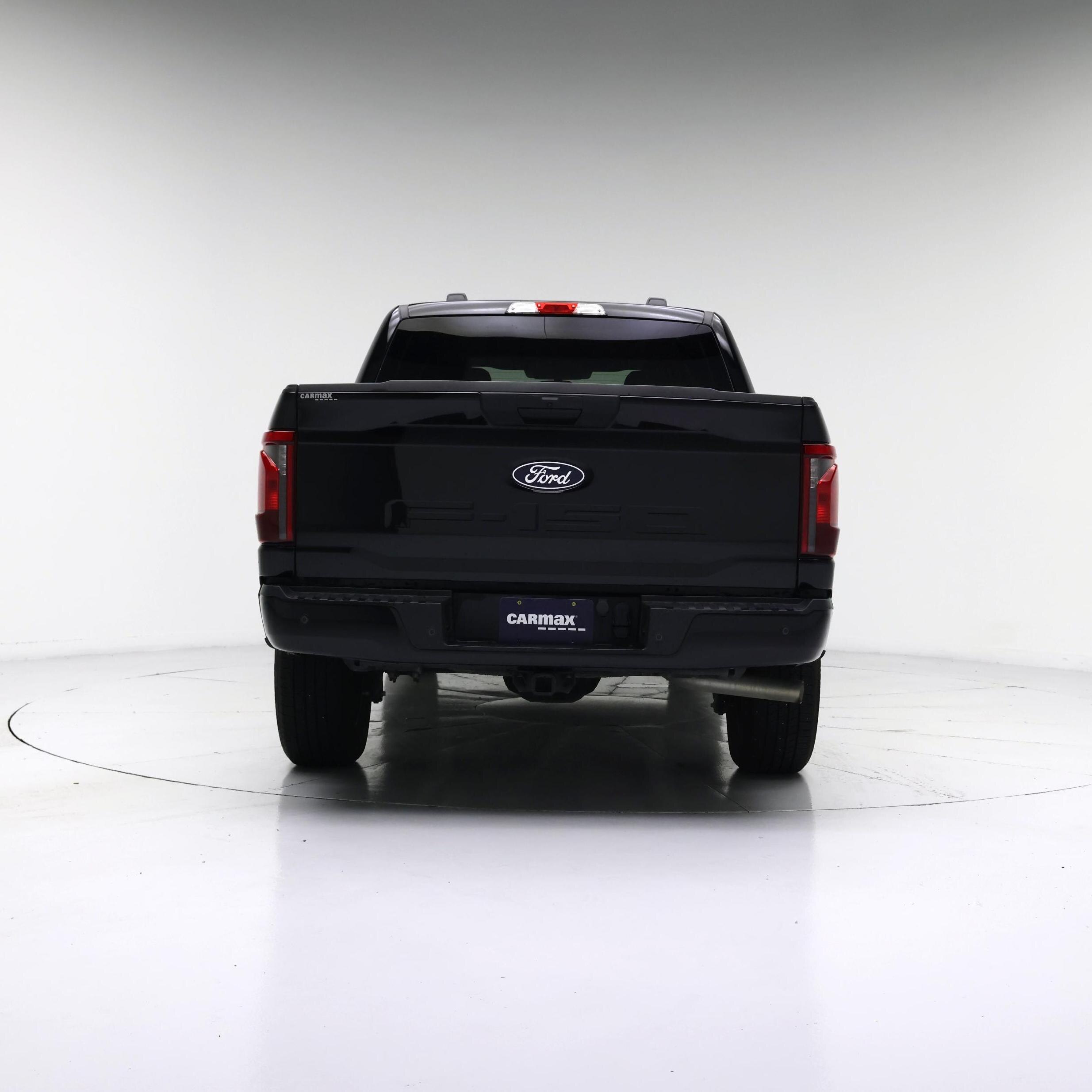 Thumbnail: 2025 Ford F-150 - 6