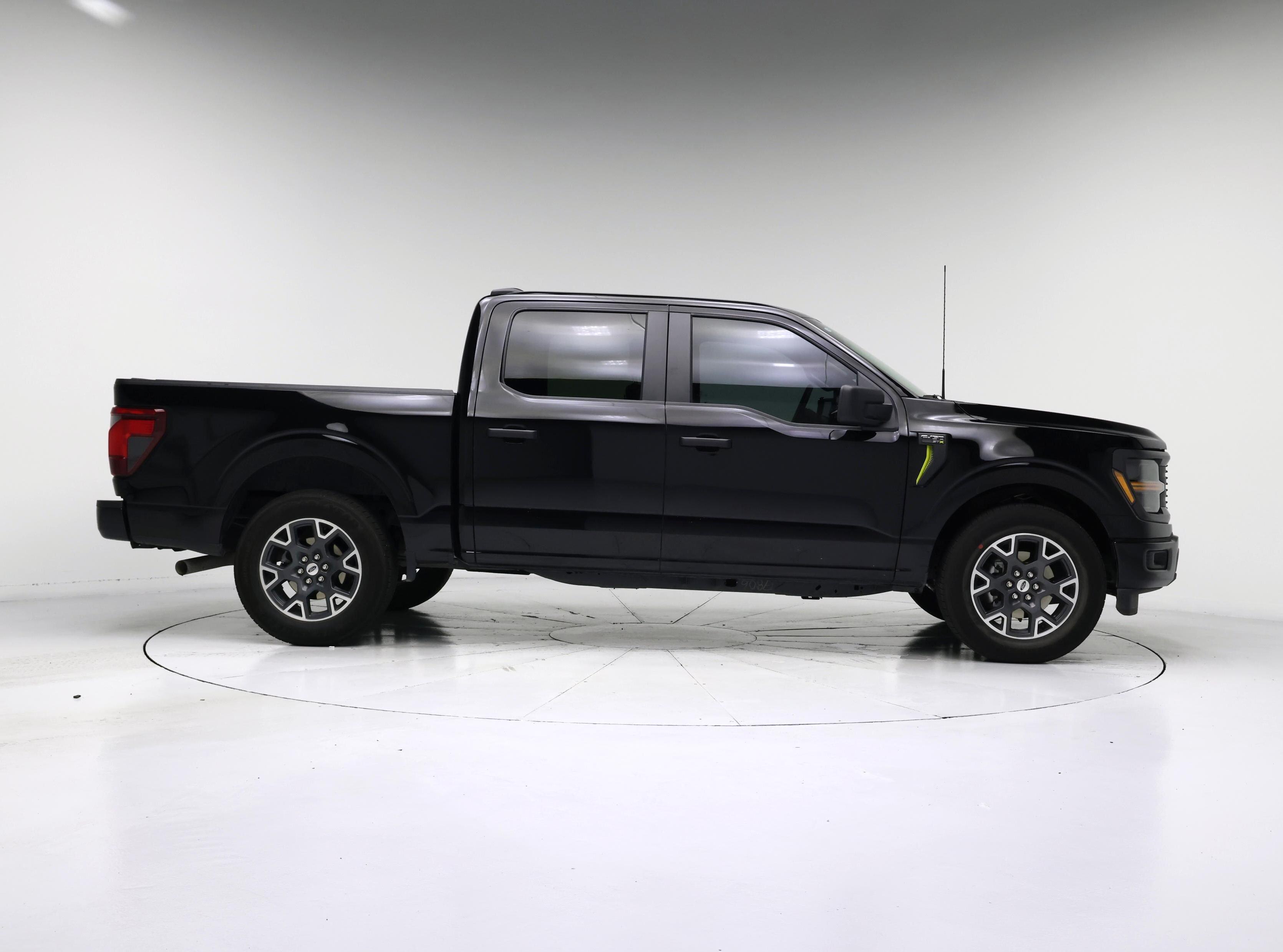 Thumbnail: 2025 Ford F-150 - 7