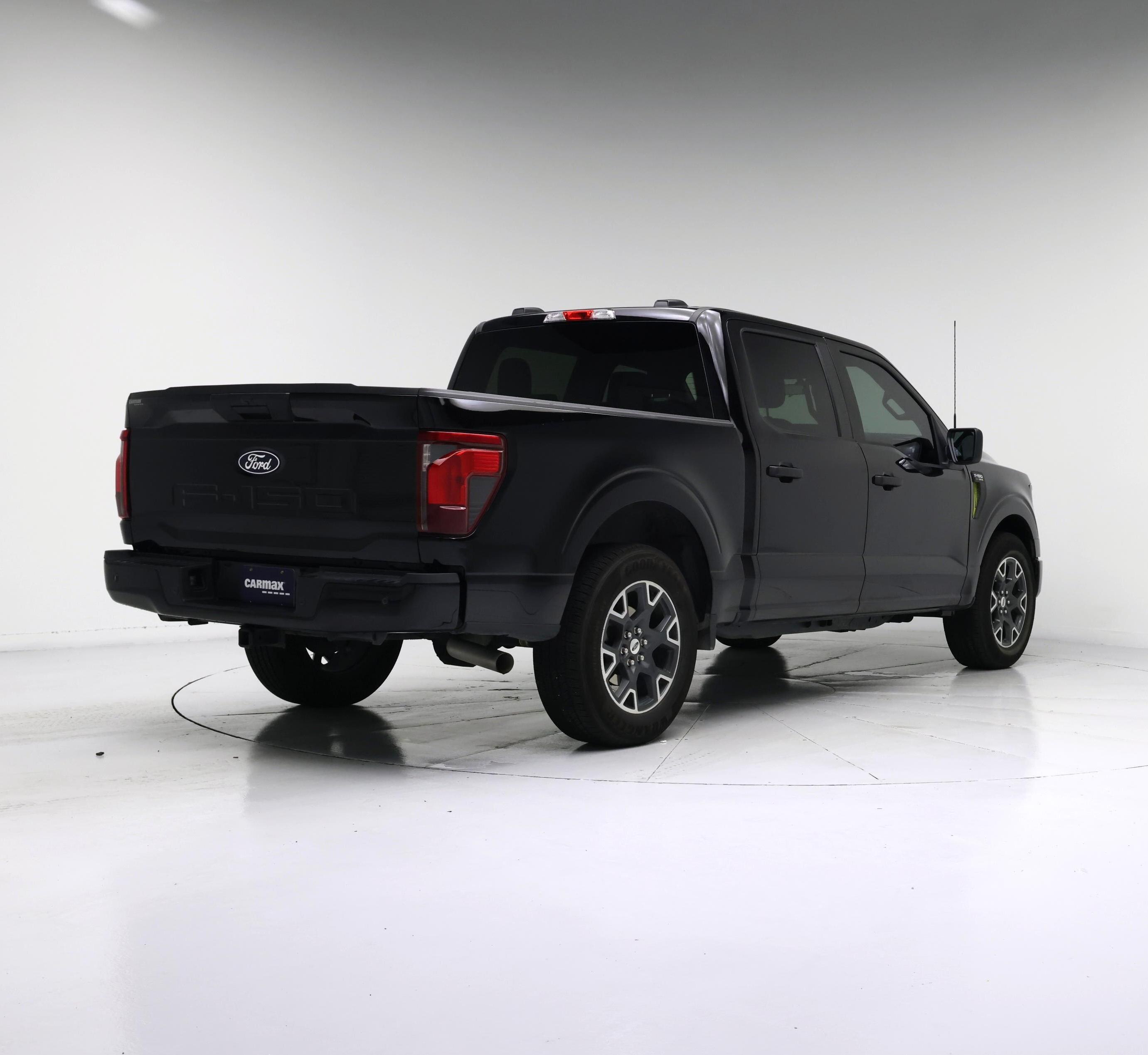 Thumbnail: 2025 Ford F-150 - 8