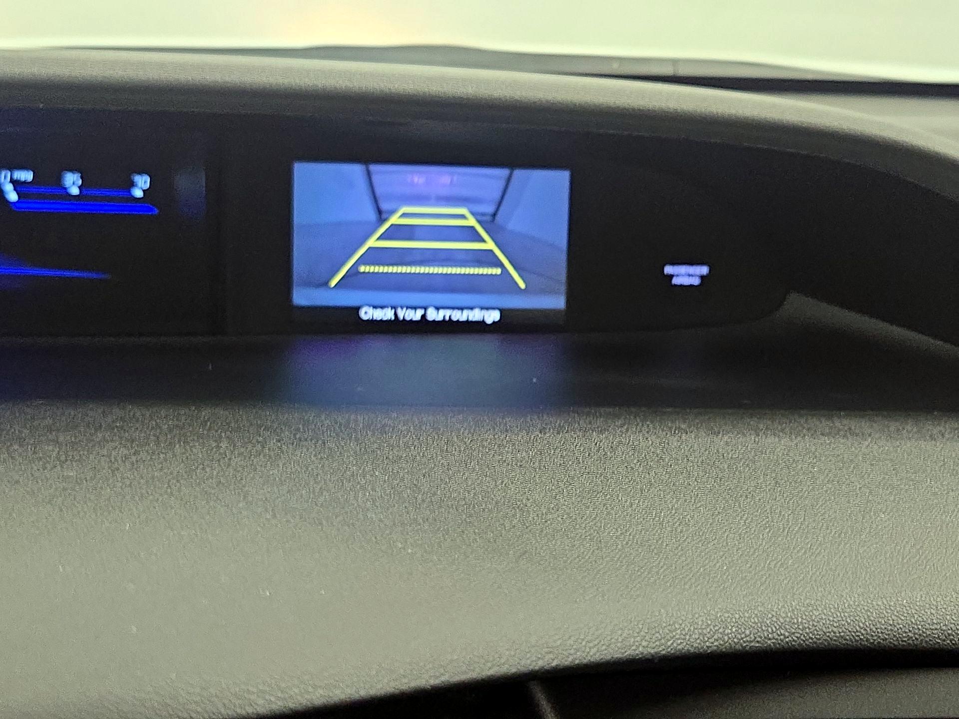 Thumbnail: 2015 Honda Civic - 14