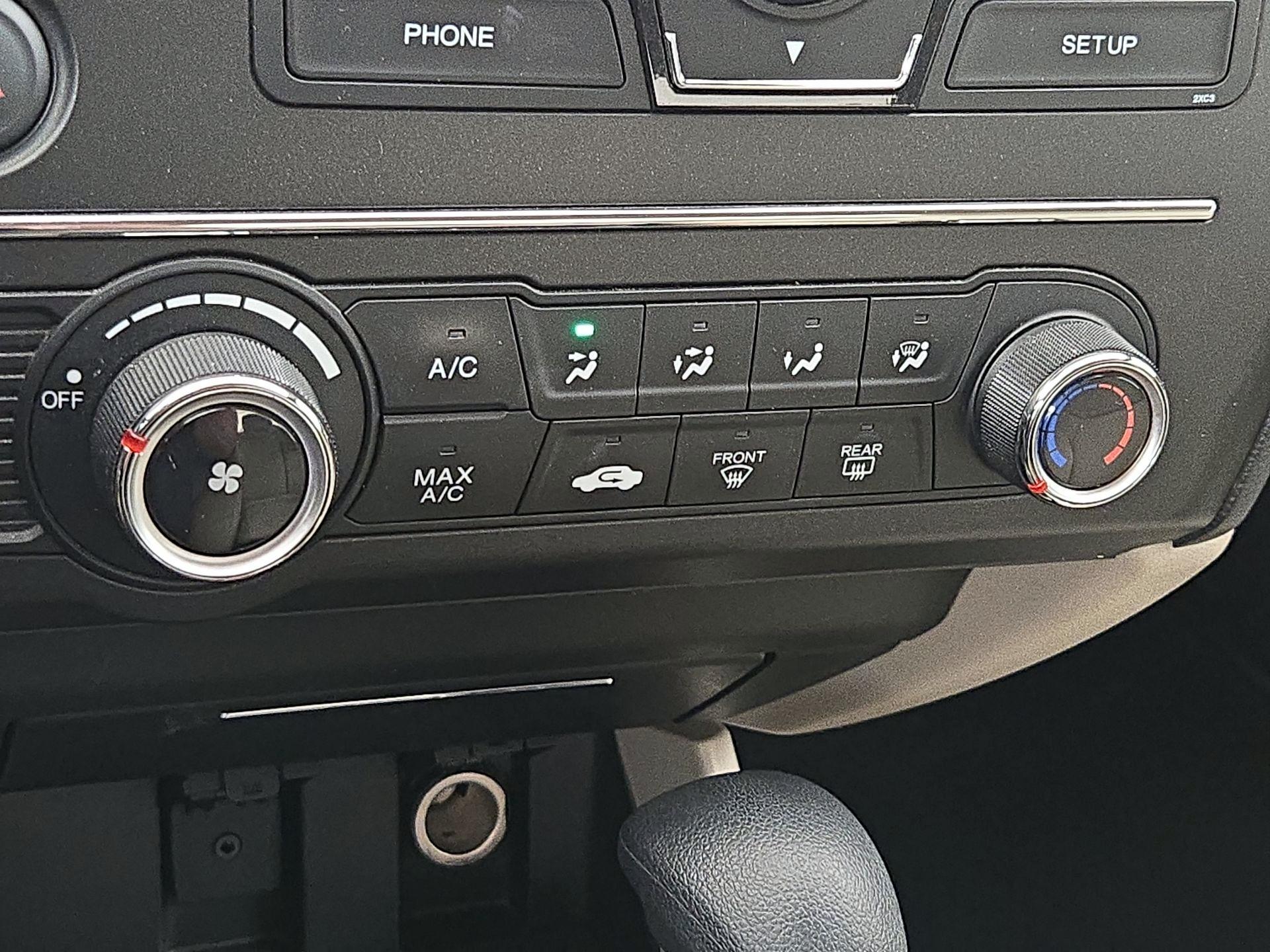 Thumbnail: 2015 Honda Civic - 16