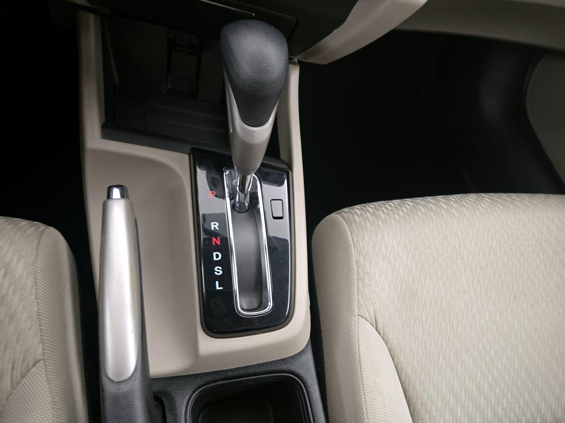 Thumbnail: 2015 Honda Civic - 17