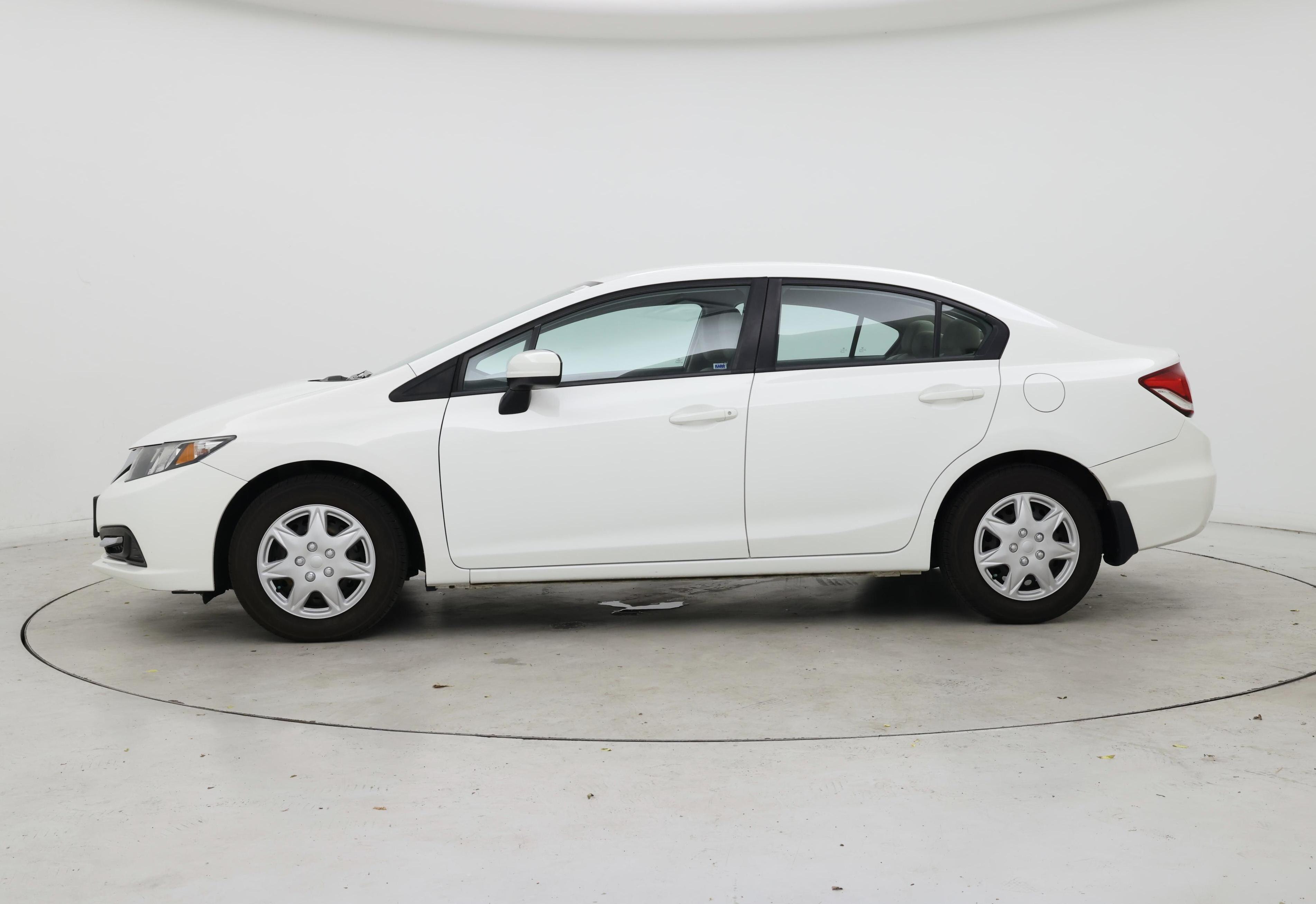 Thumbnail: 2015 Honda Civic - 3