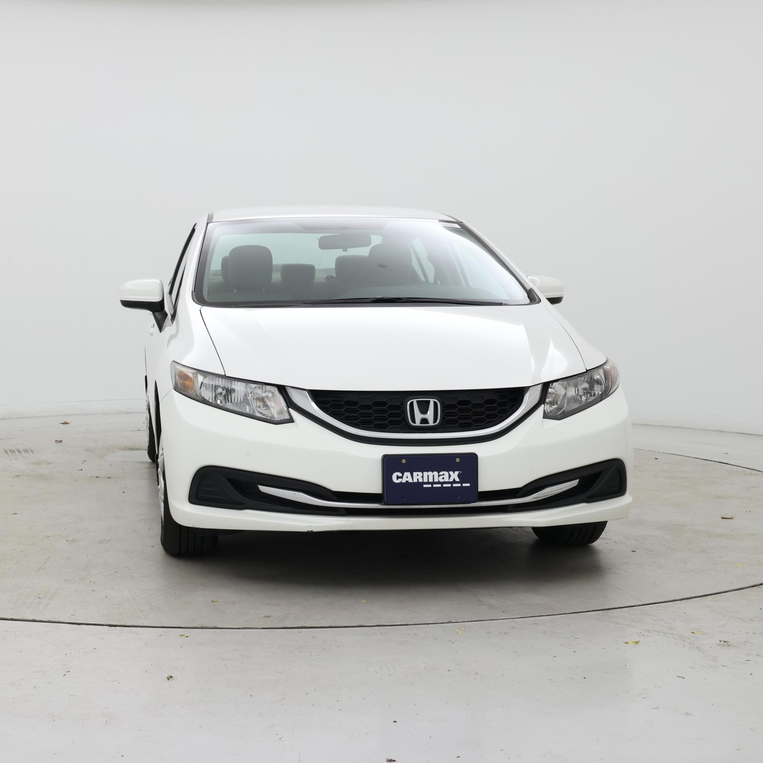 Thumbnail: 2015 Honda Civic - 5