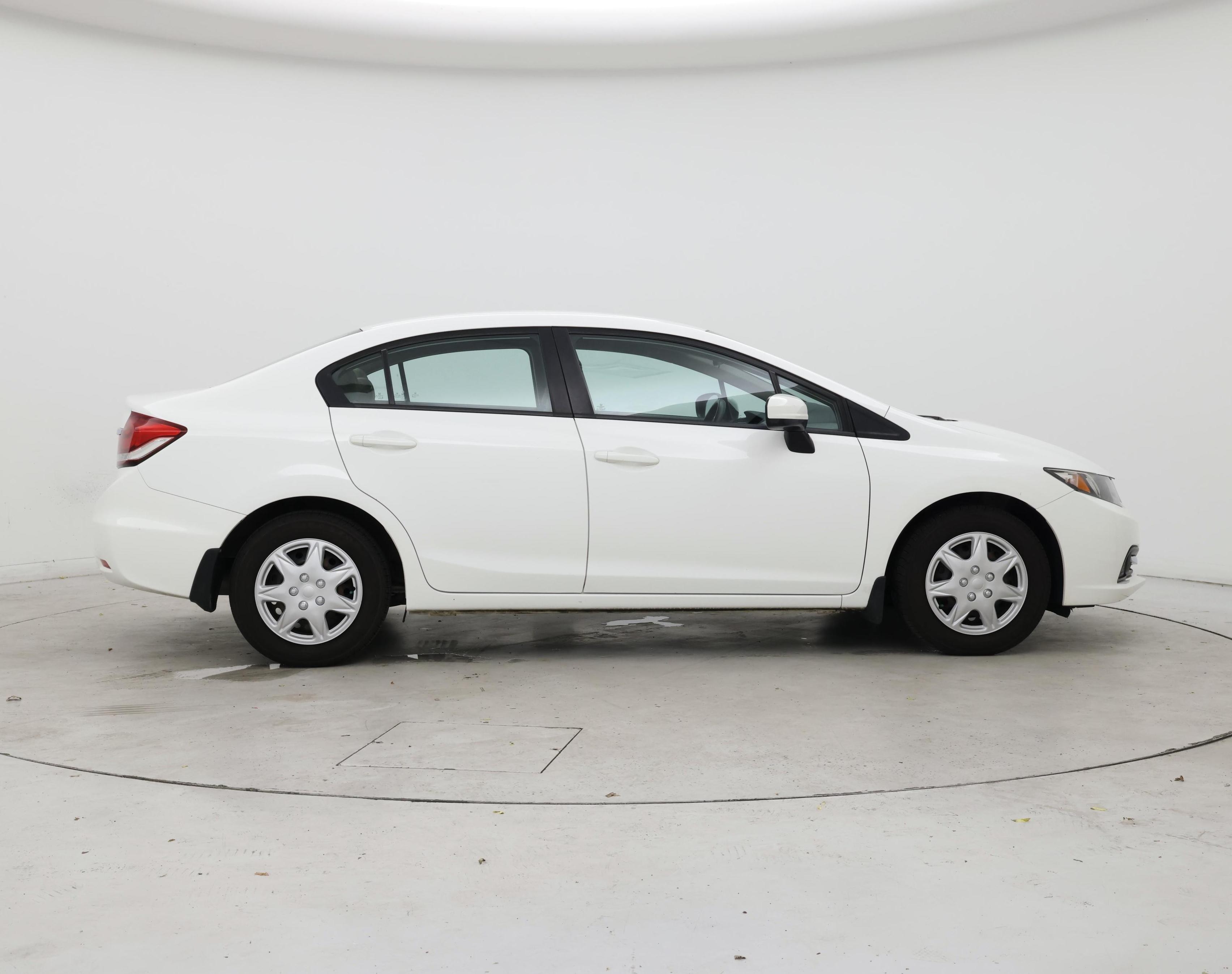Thumbnail: 2015 Honda Civic - 7