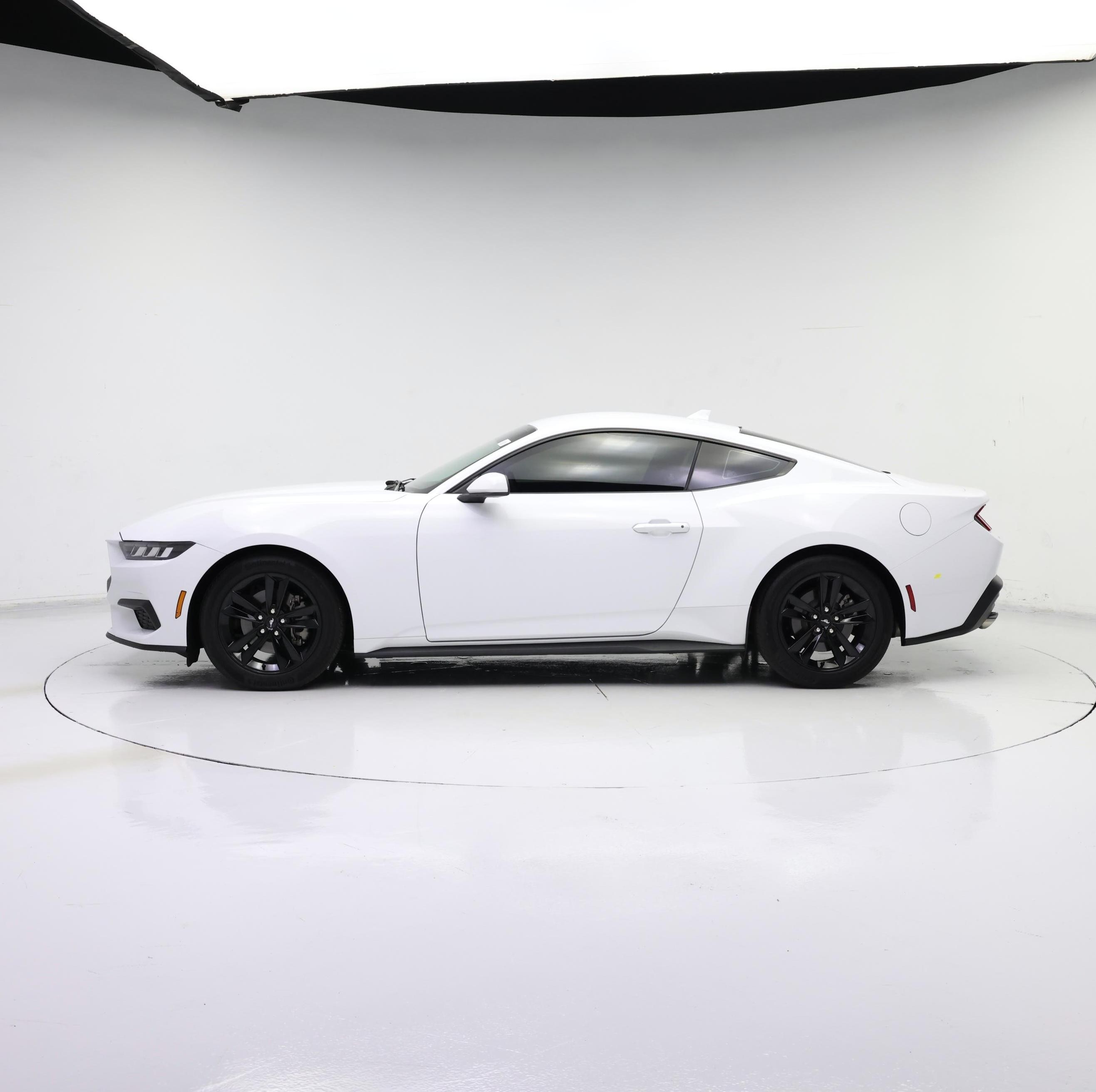 Thumbnail: 2024 Ford Mustang - 3