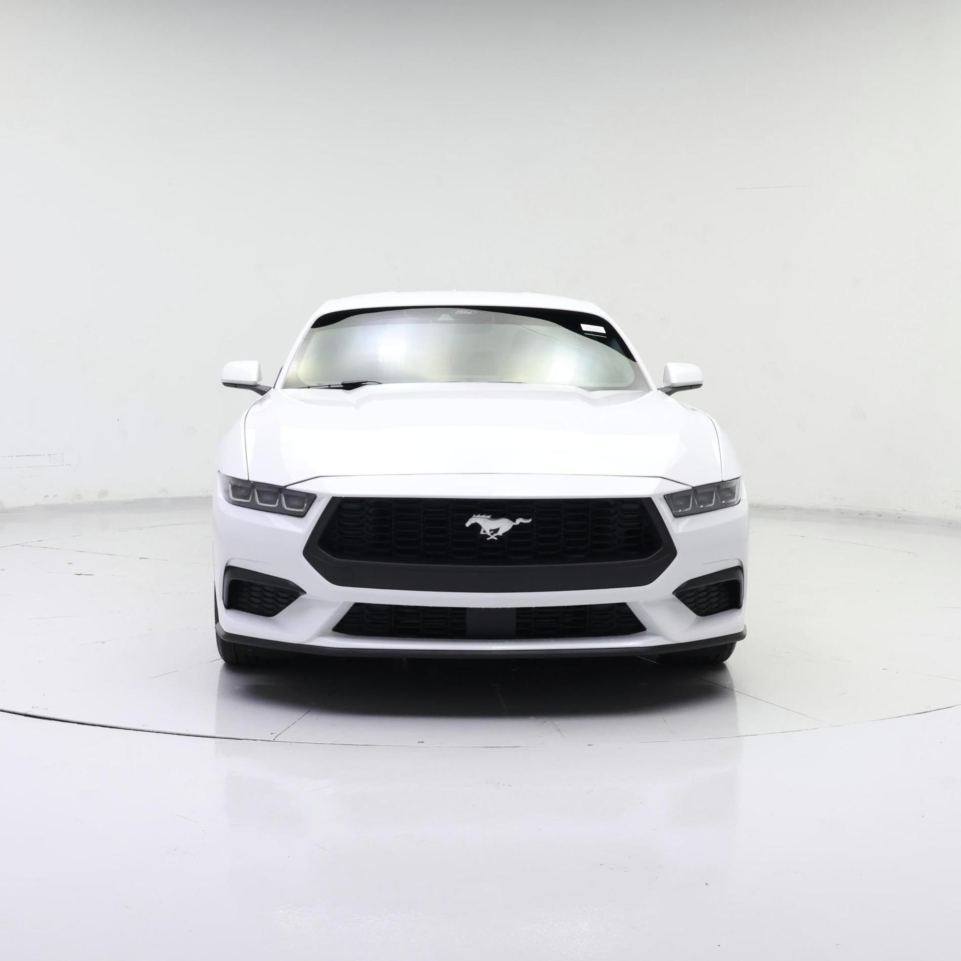 Thumbnail: 2024 Ford Mustang - 5