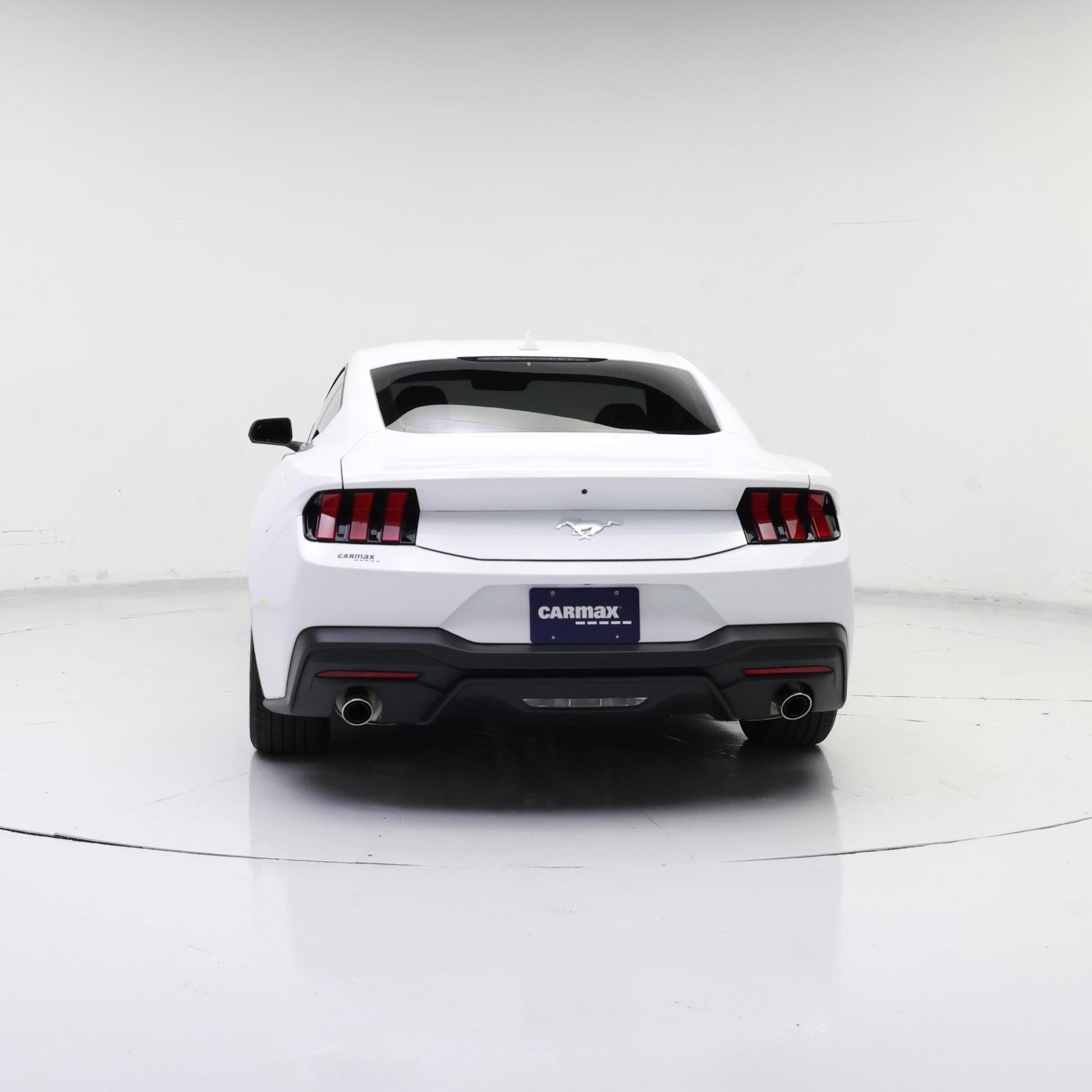Thumbnail: 2024 Ford Mustang - 6