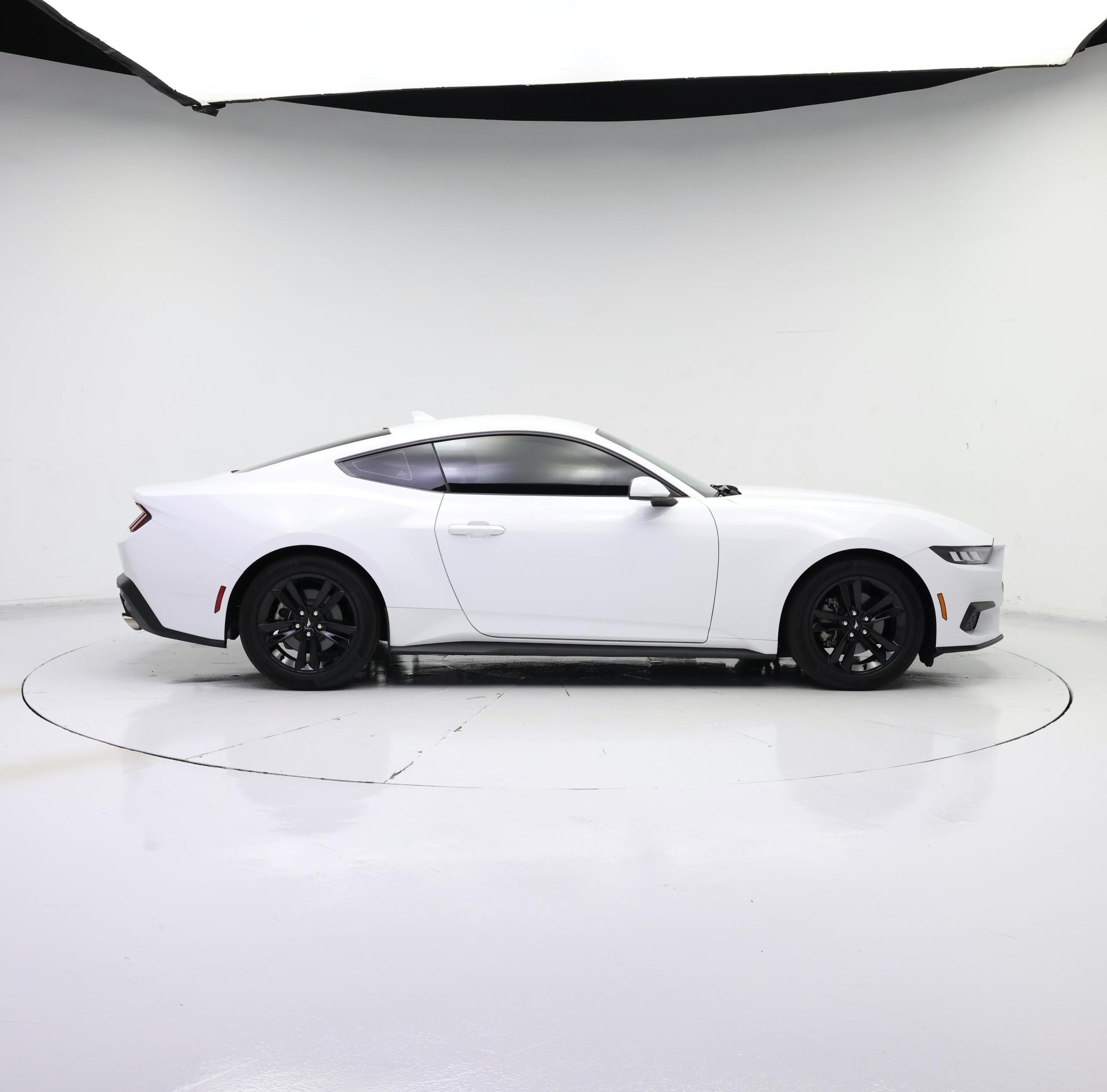 Thumbnail: 2024 Ford Mustang - 7