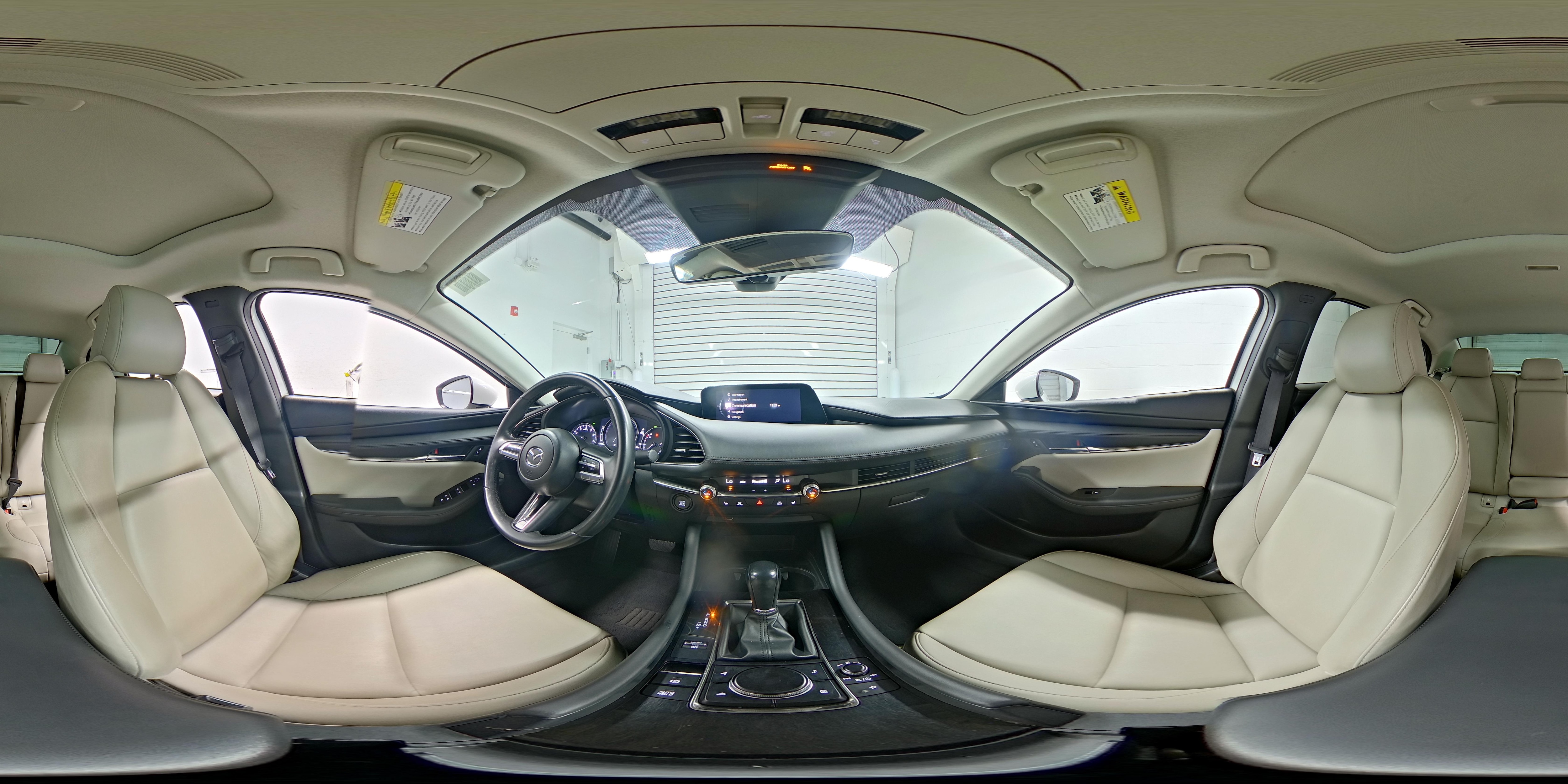 2021 Mazda Mazda3 Preferred - Photo 25
