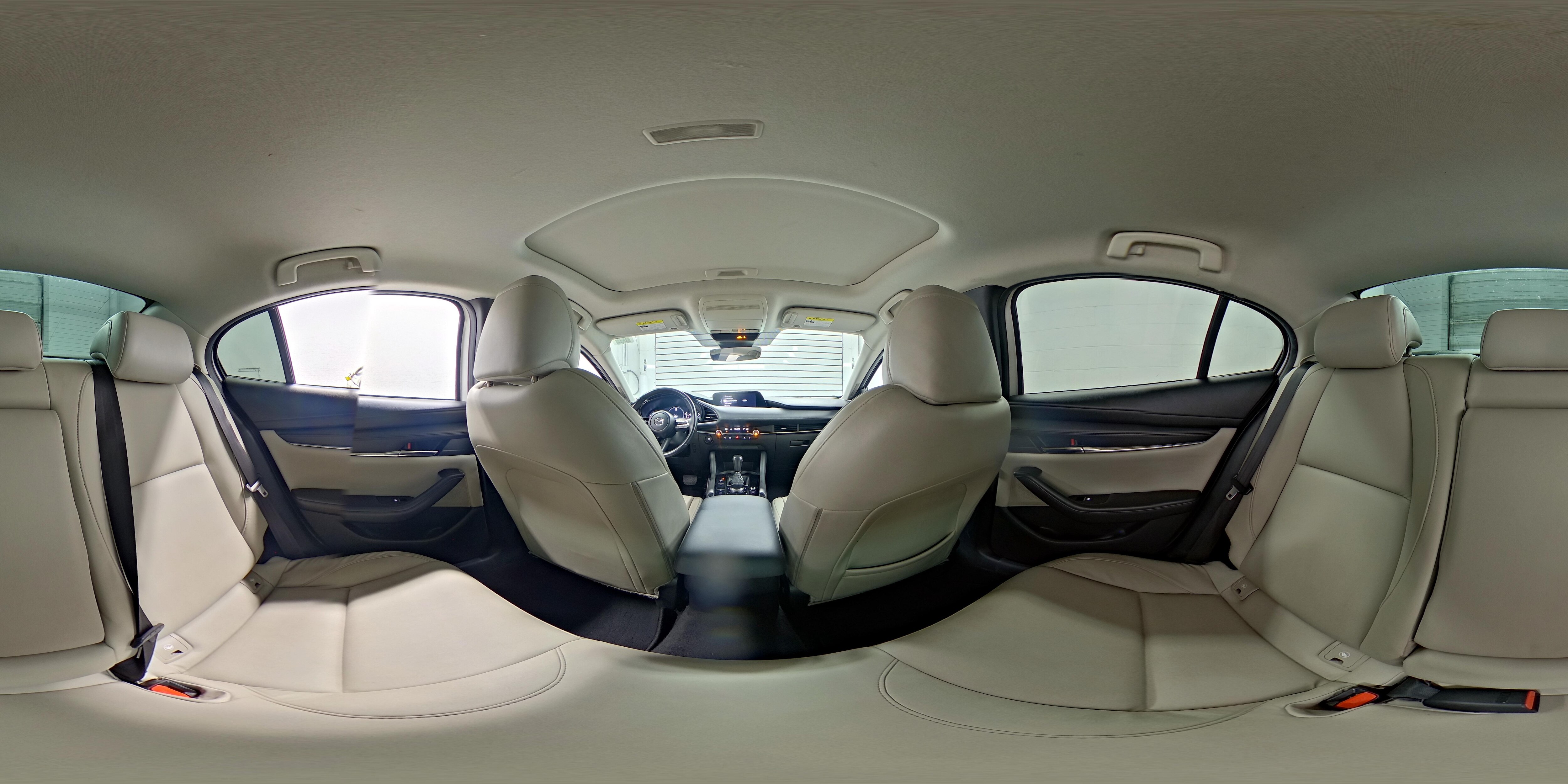 2021 Mazda Mazda3 Preferred - Photo 26