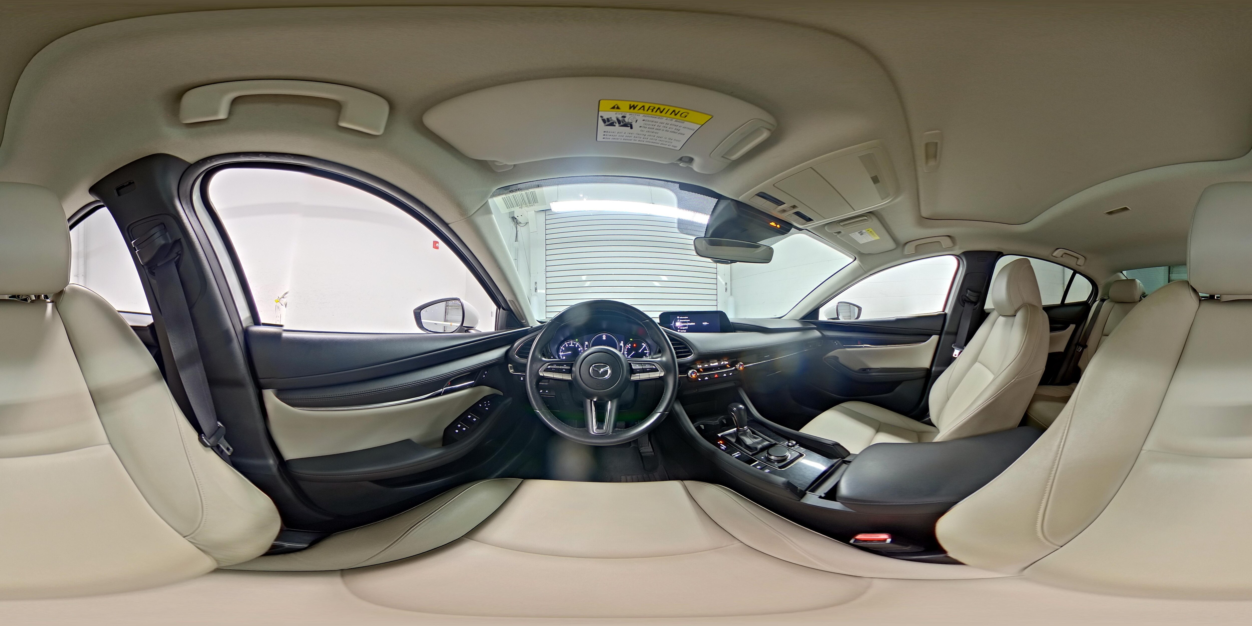 2021 Mazda Mazda3 Preferred - Photo 27
