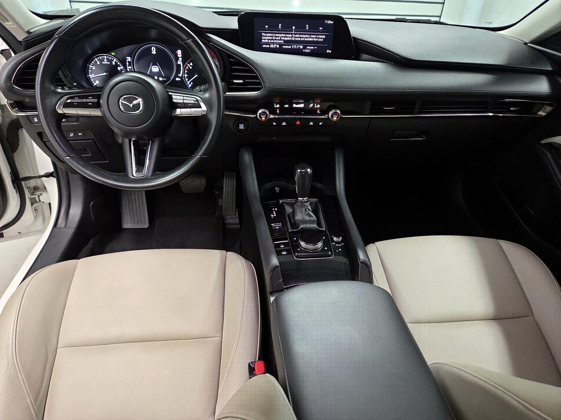 Thumbnail: 2021 Mazda Mazda3 - 9