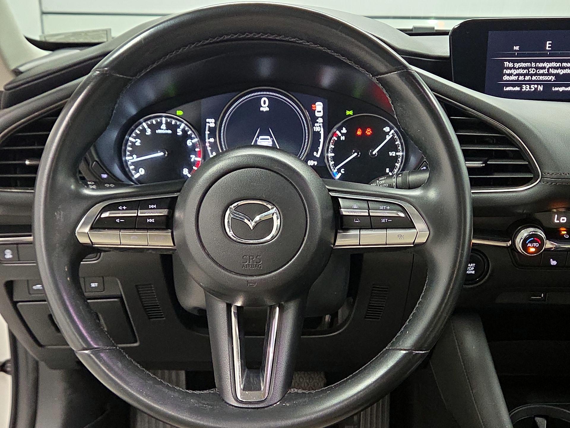 Thumbnail: 2021 Mazda Mazda3 - 10