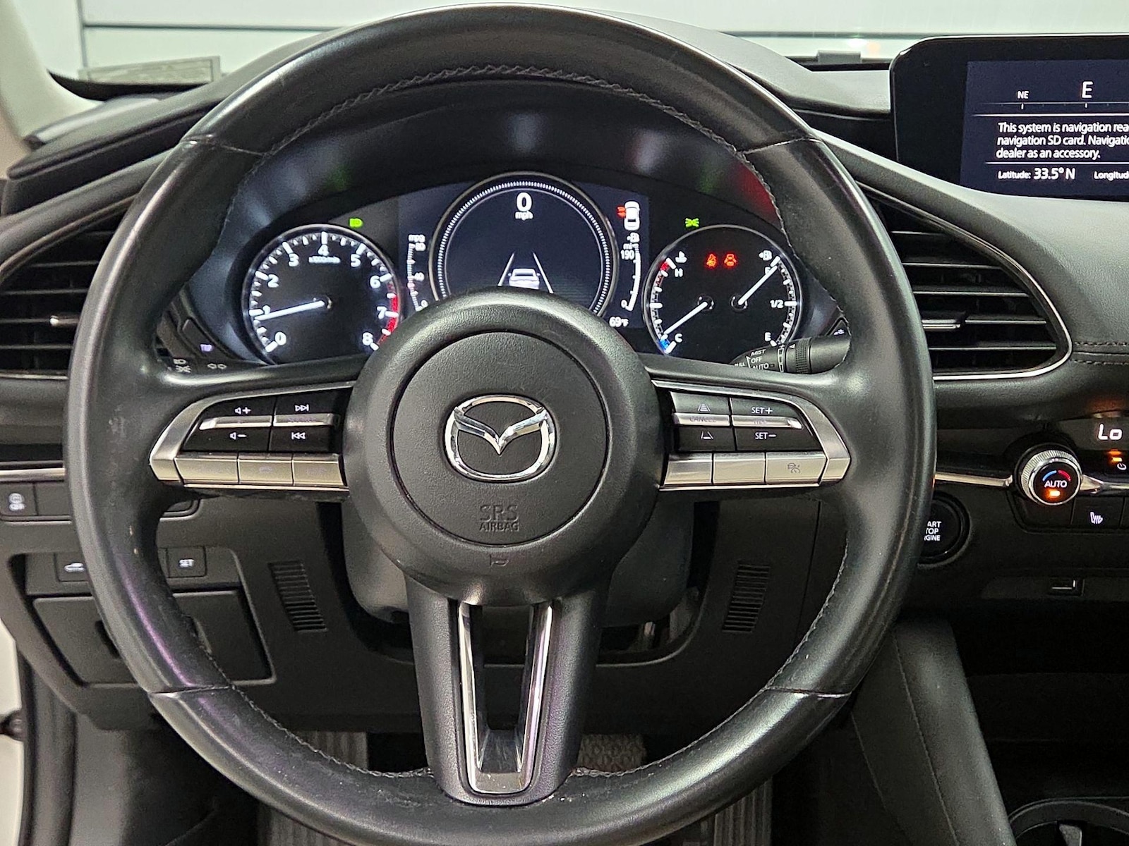 2021 Mazda Mazda3 Preferred - Photo 11