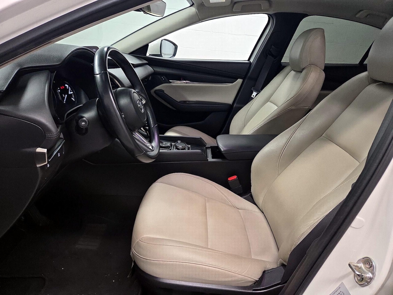 2021 Mazda Mazda3 Preferred - Photo 12