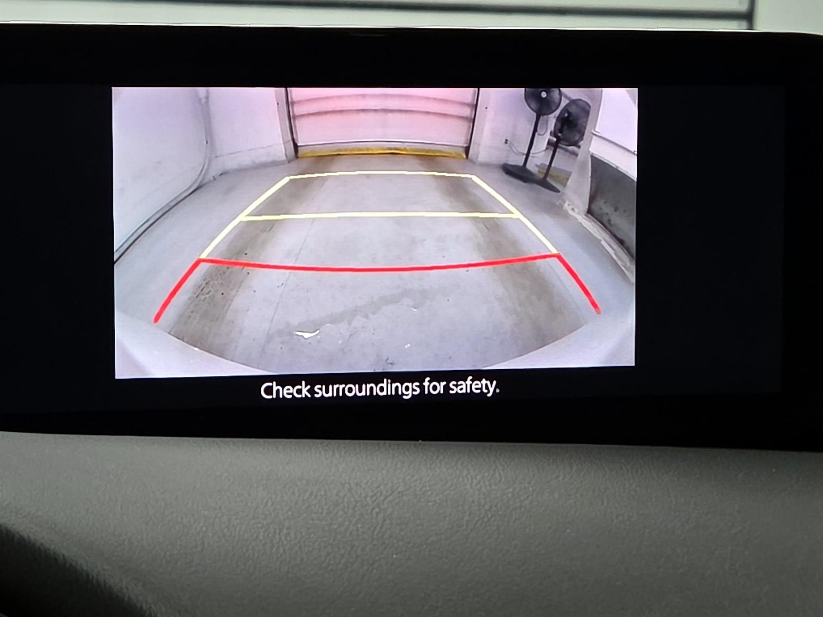 2021 Mazda Mazda3 Preferred - Photo 15