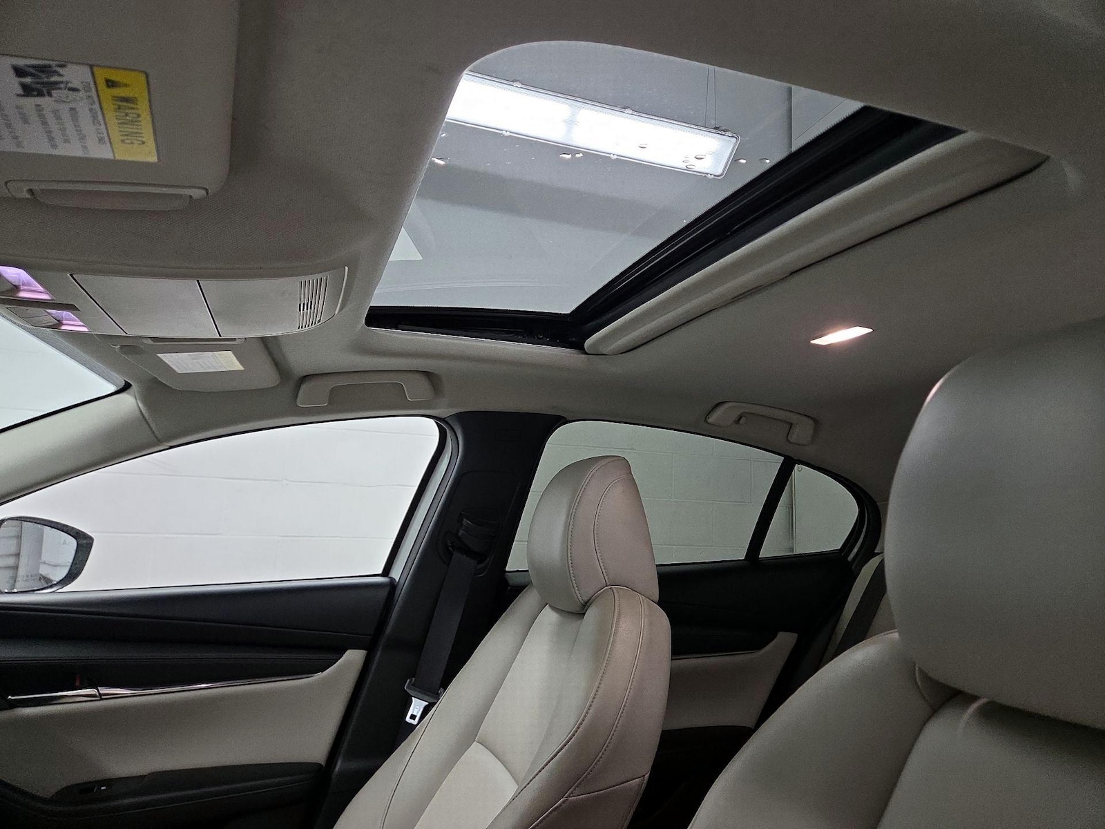 2021 Mazda Mazda3 Preferred - Photo 20