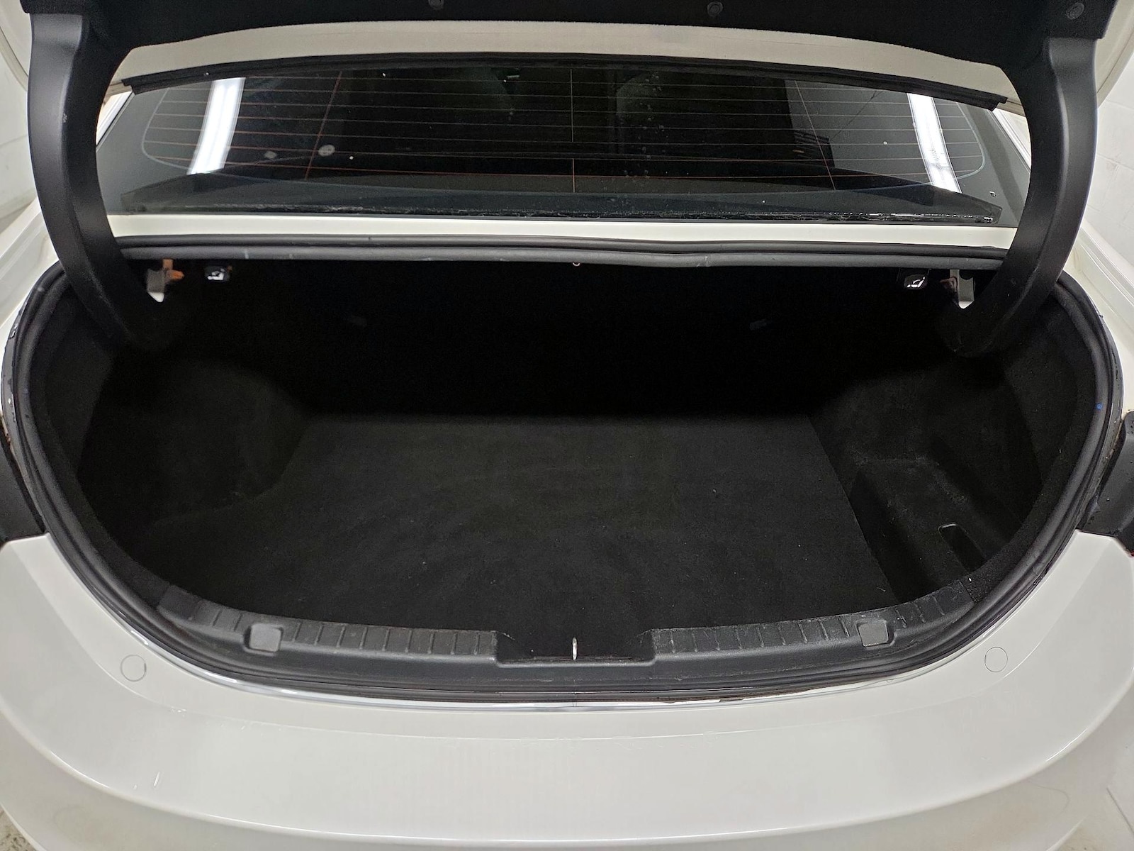 2021 Mazda Mazda3 Preferred - Photo 22
