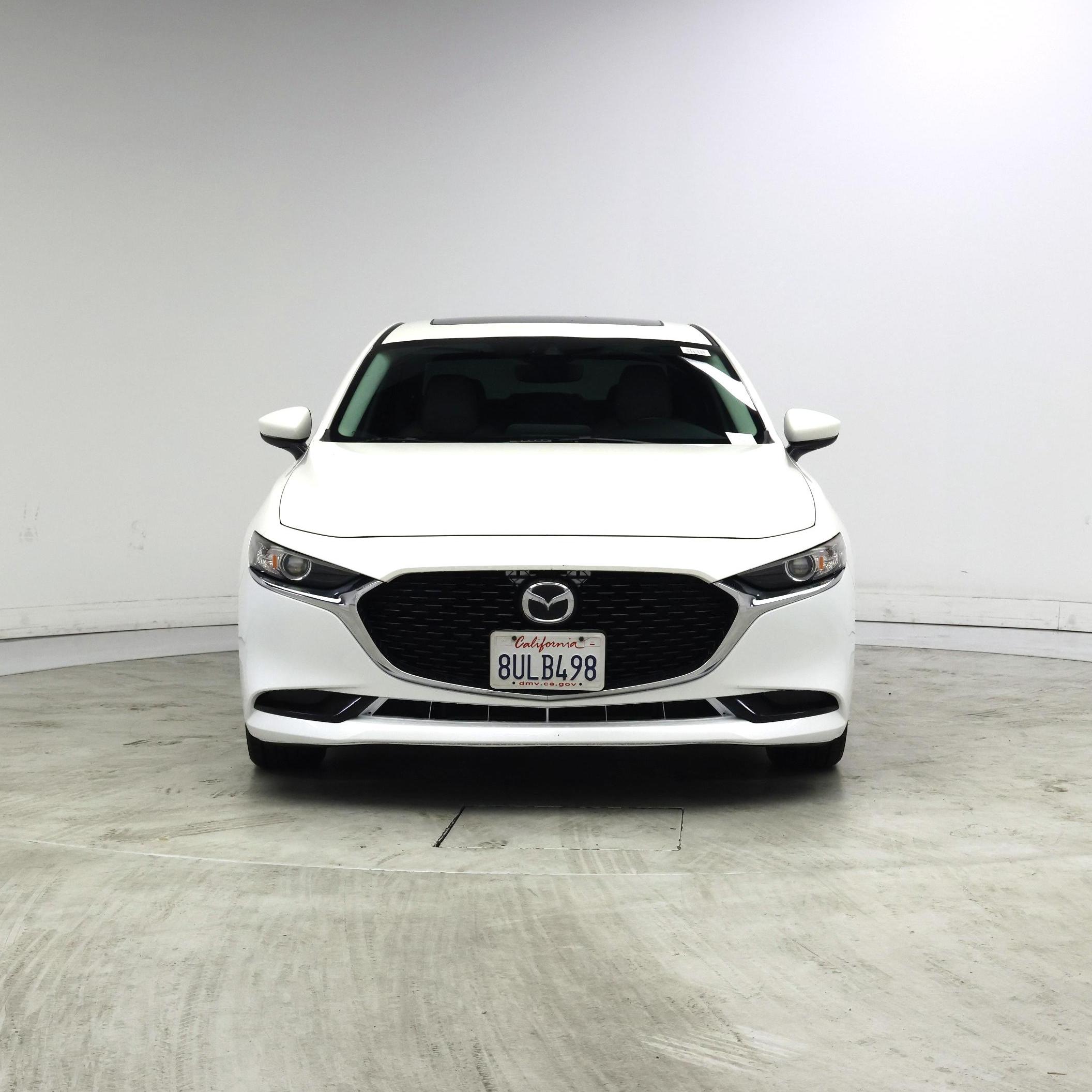 Thumbnail: 2021 Mazda Mazda3 - 5