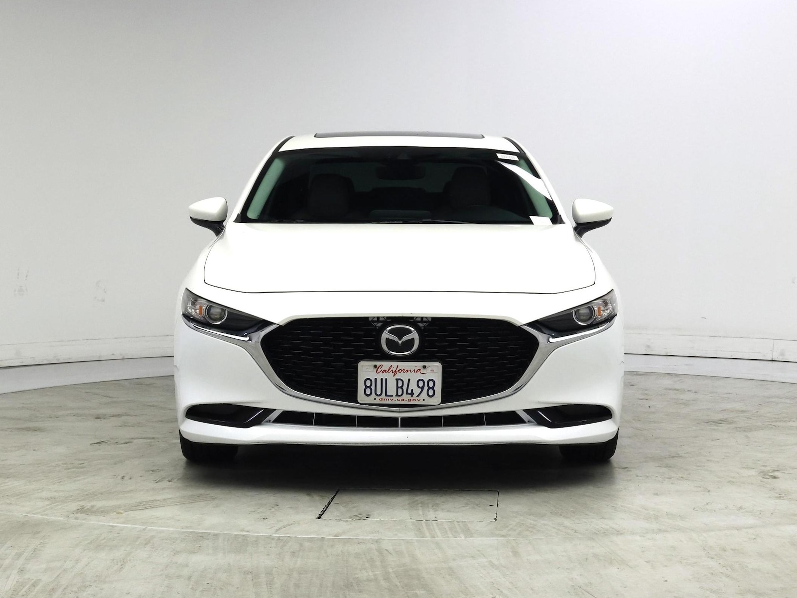 2021 Mazda Mazda3 Preferred - Photo 6