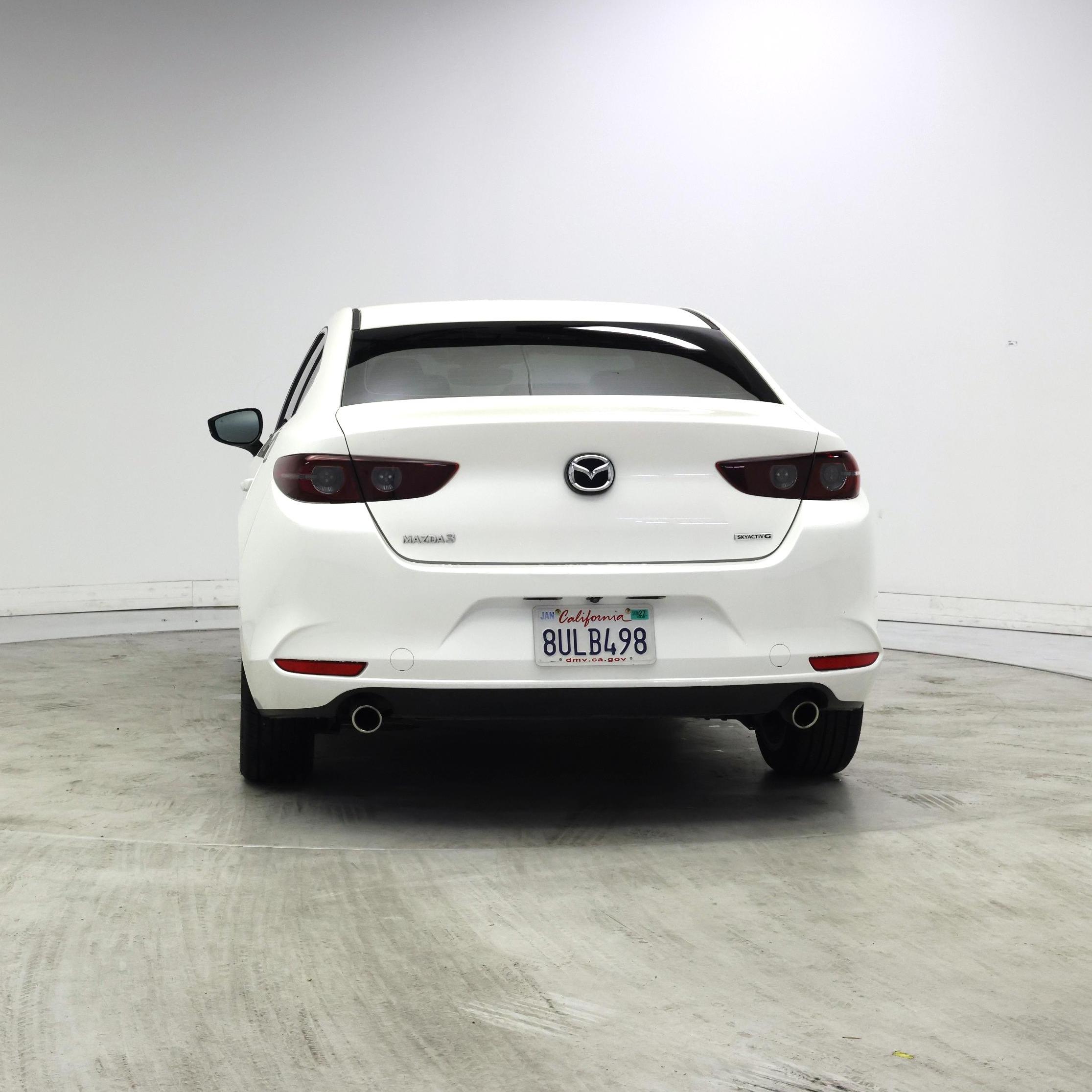 Thumbnail: 2021 Mazda Mazda3 - 6