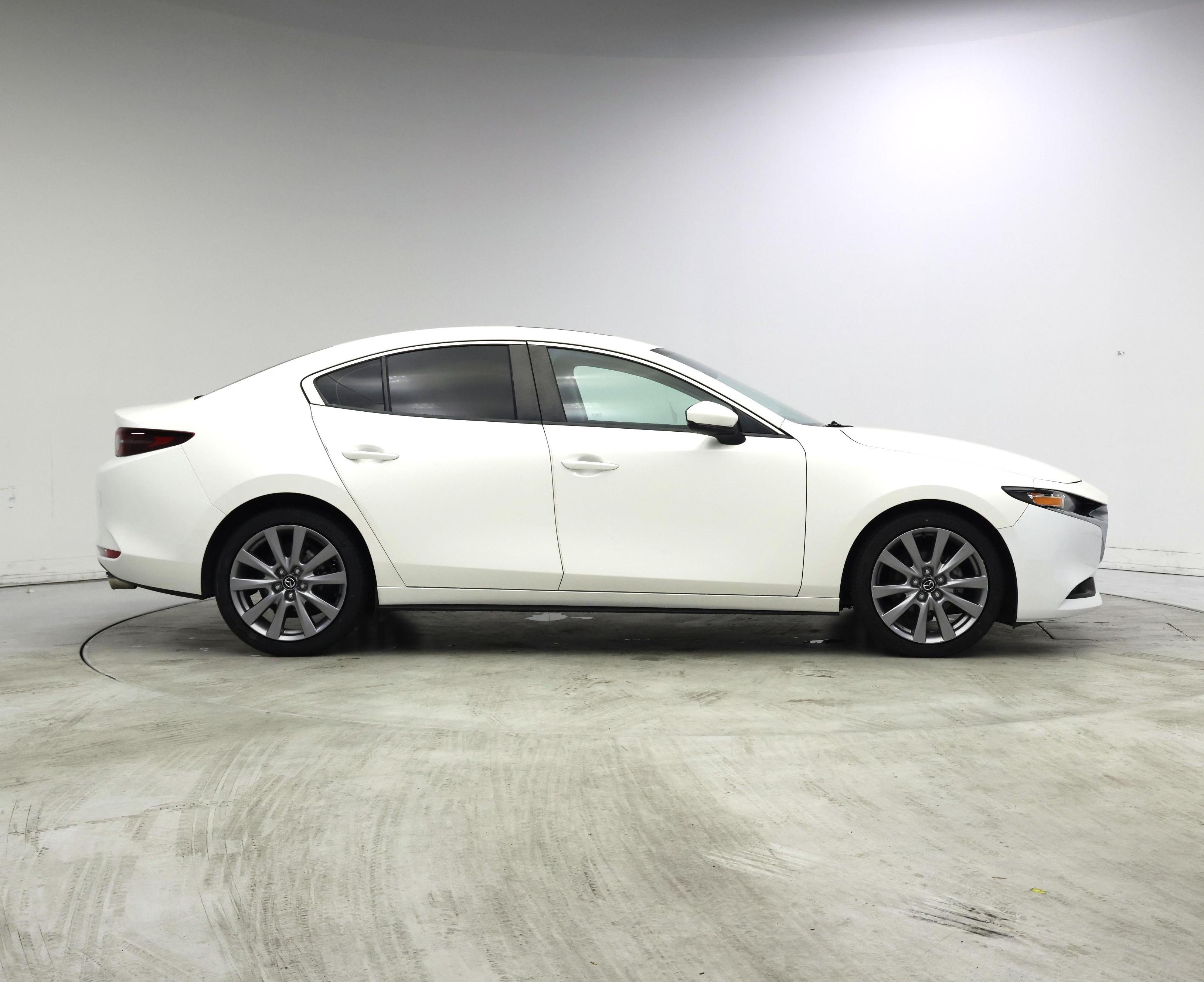 Thumbnail: 2021 Mazda Mazda3 - 7
