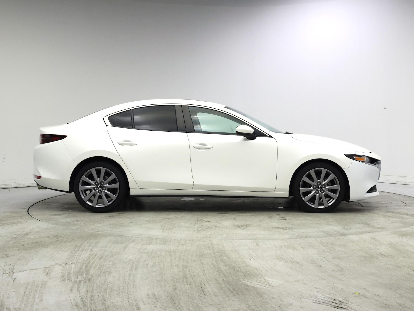 2021 Mazda Mazda3 Preferred - Photo 8