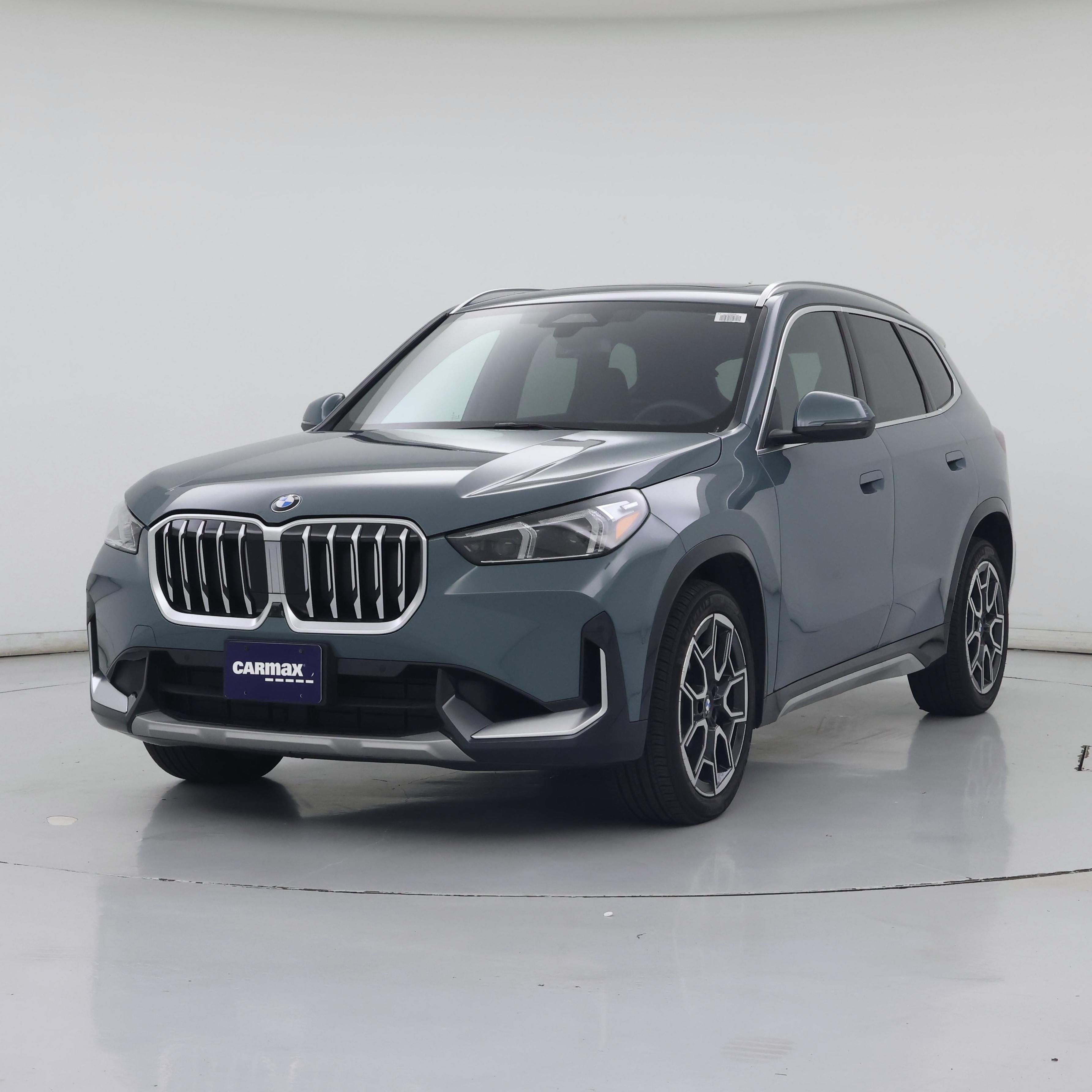 Thumbnail: 2025 BMW X1 - 4
