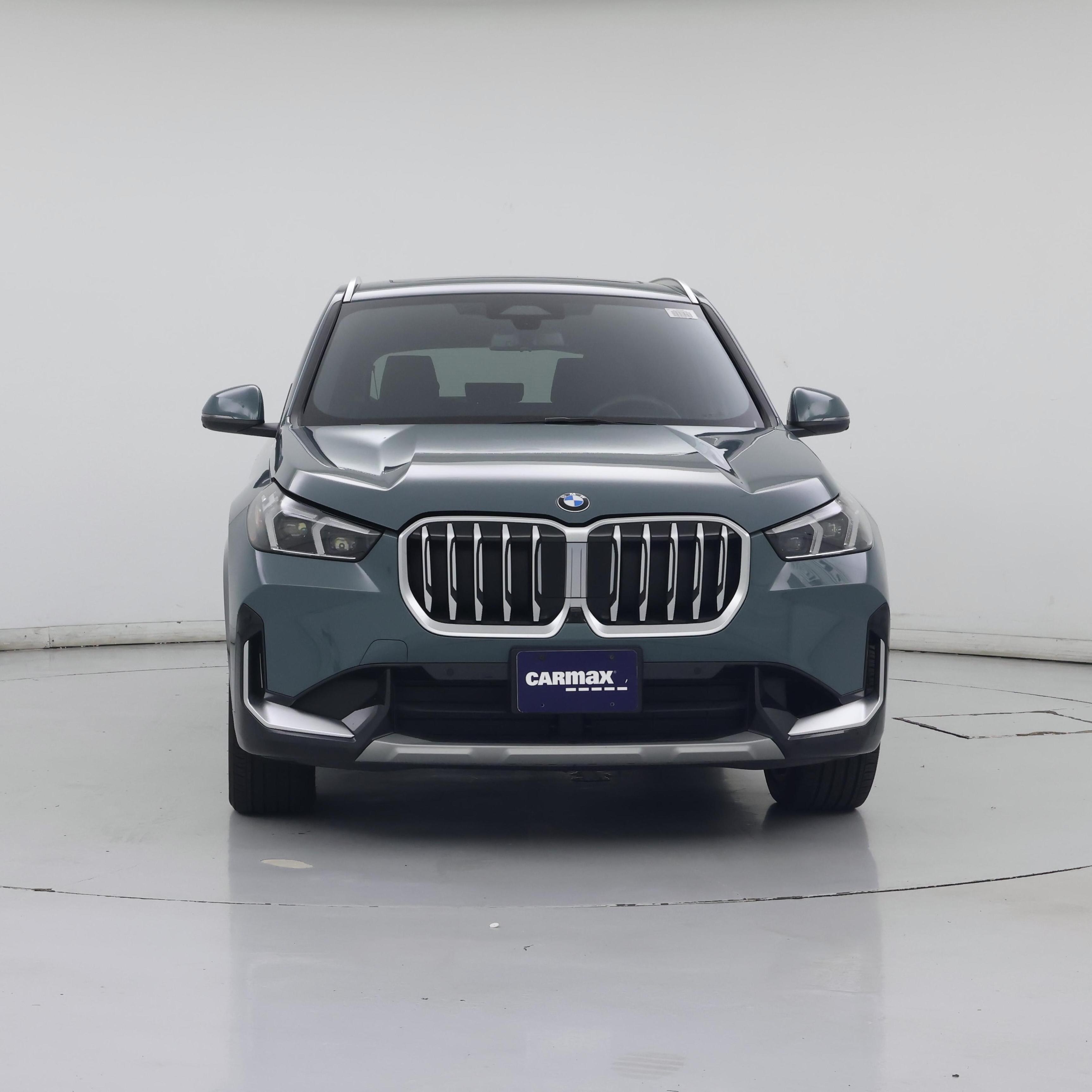 Thumbnail: 2025 BMW X1 - 5