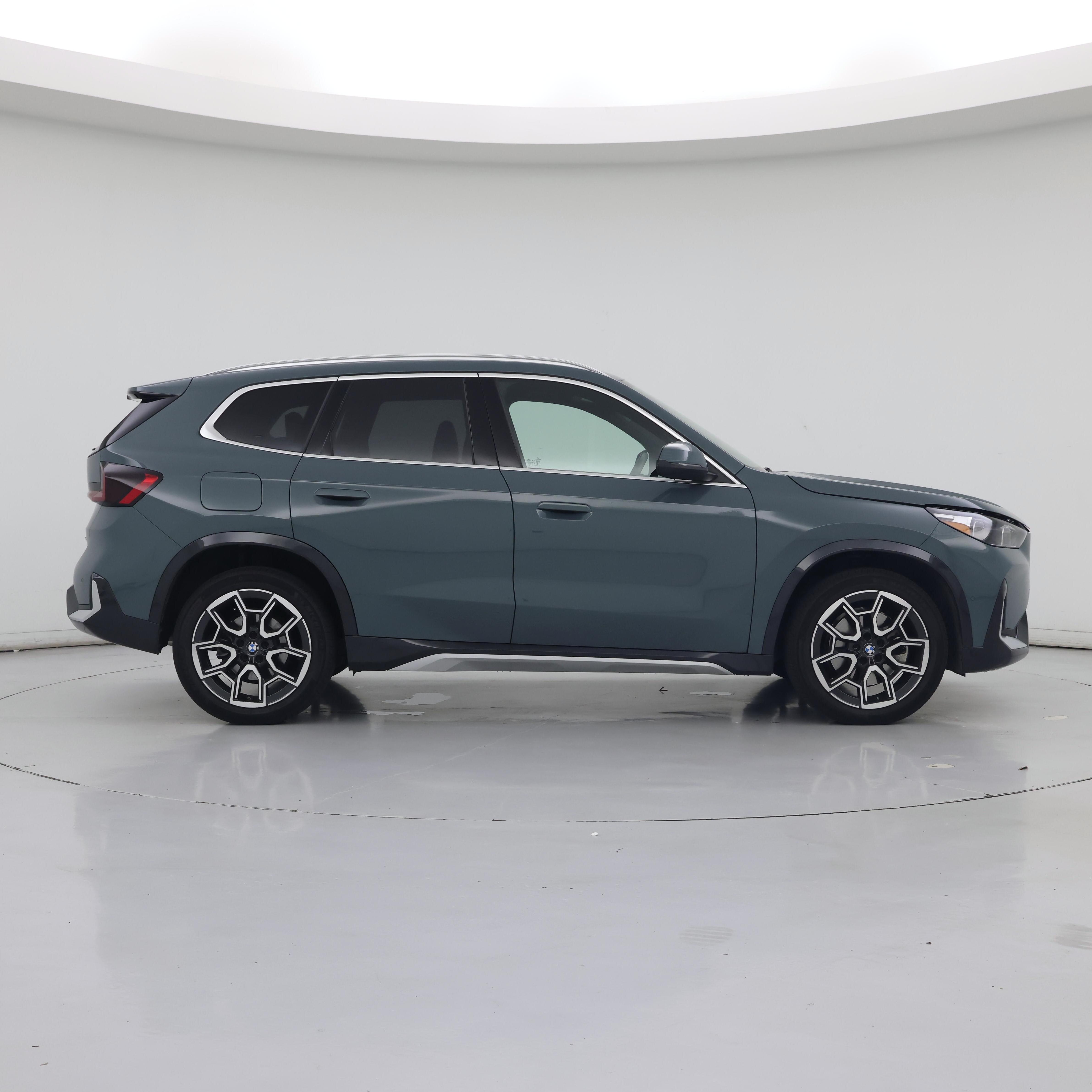 Thumbnail: 2025 BMW X1 - 7