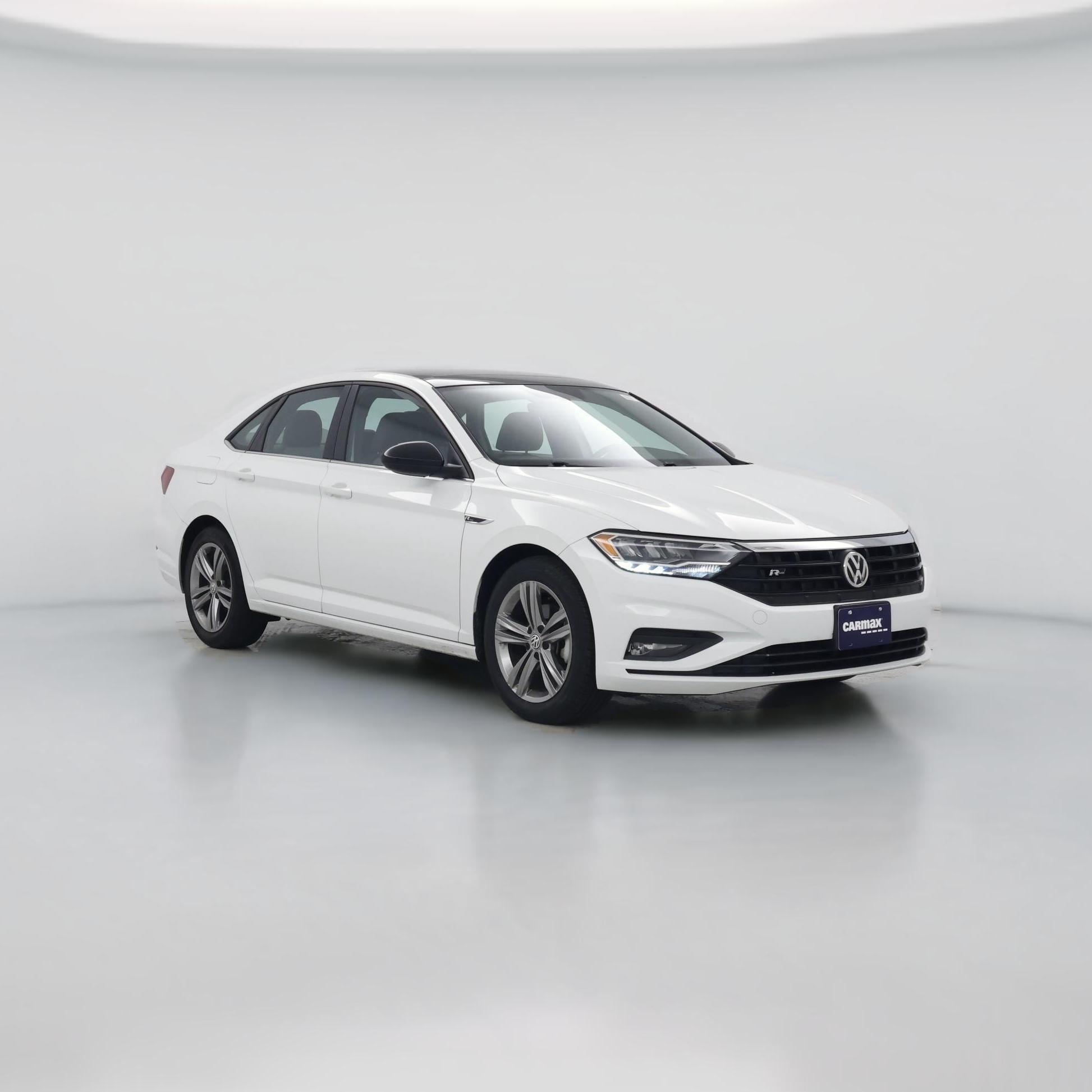 Thumbnail: 2021 Volkswagen Jetta - 1
