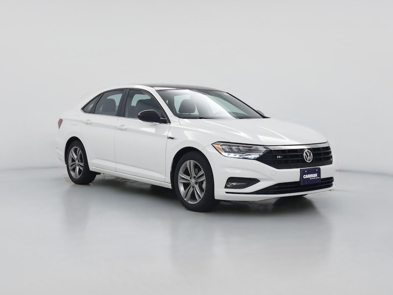 2021 Volkswagen Jetta R-Line