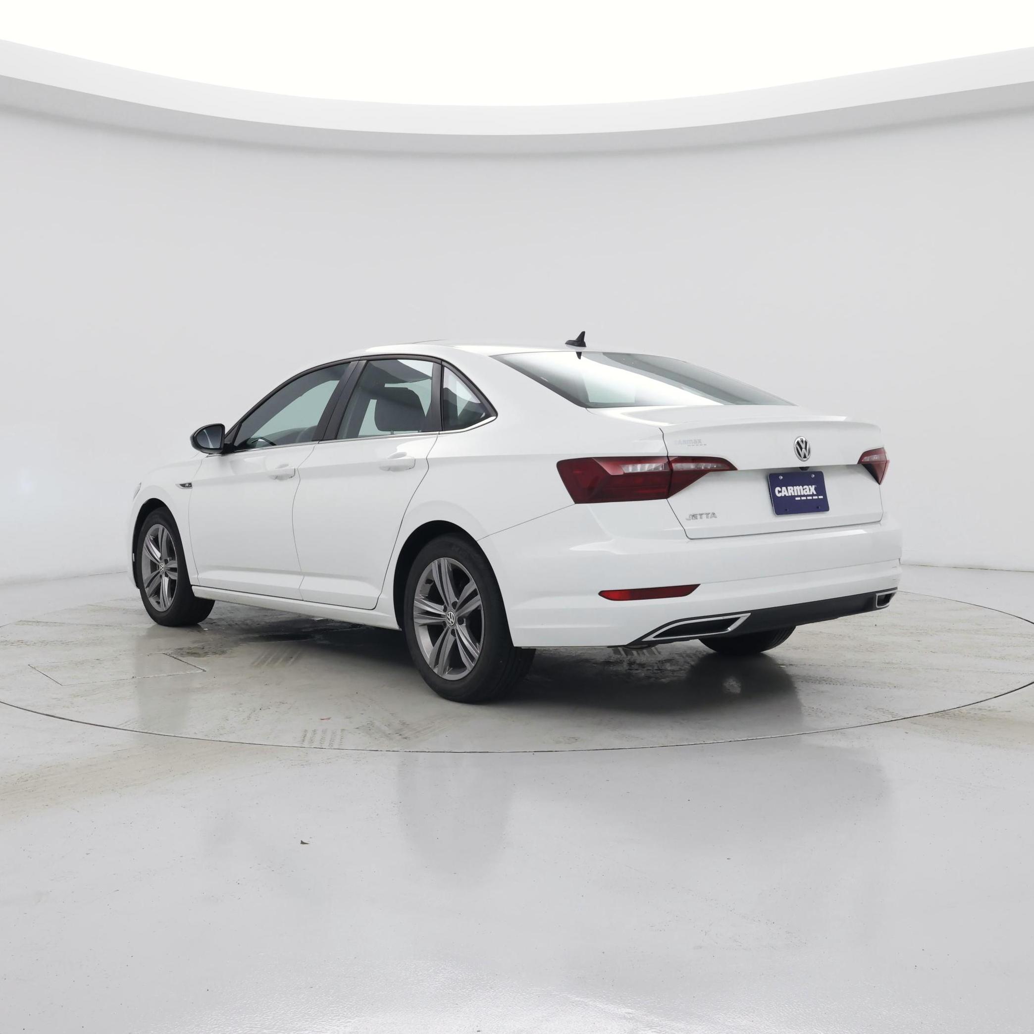 Thumbnail: 2021 Volkswagen Jetta - 2