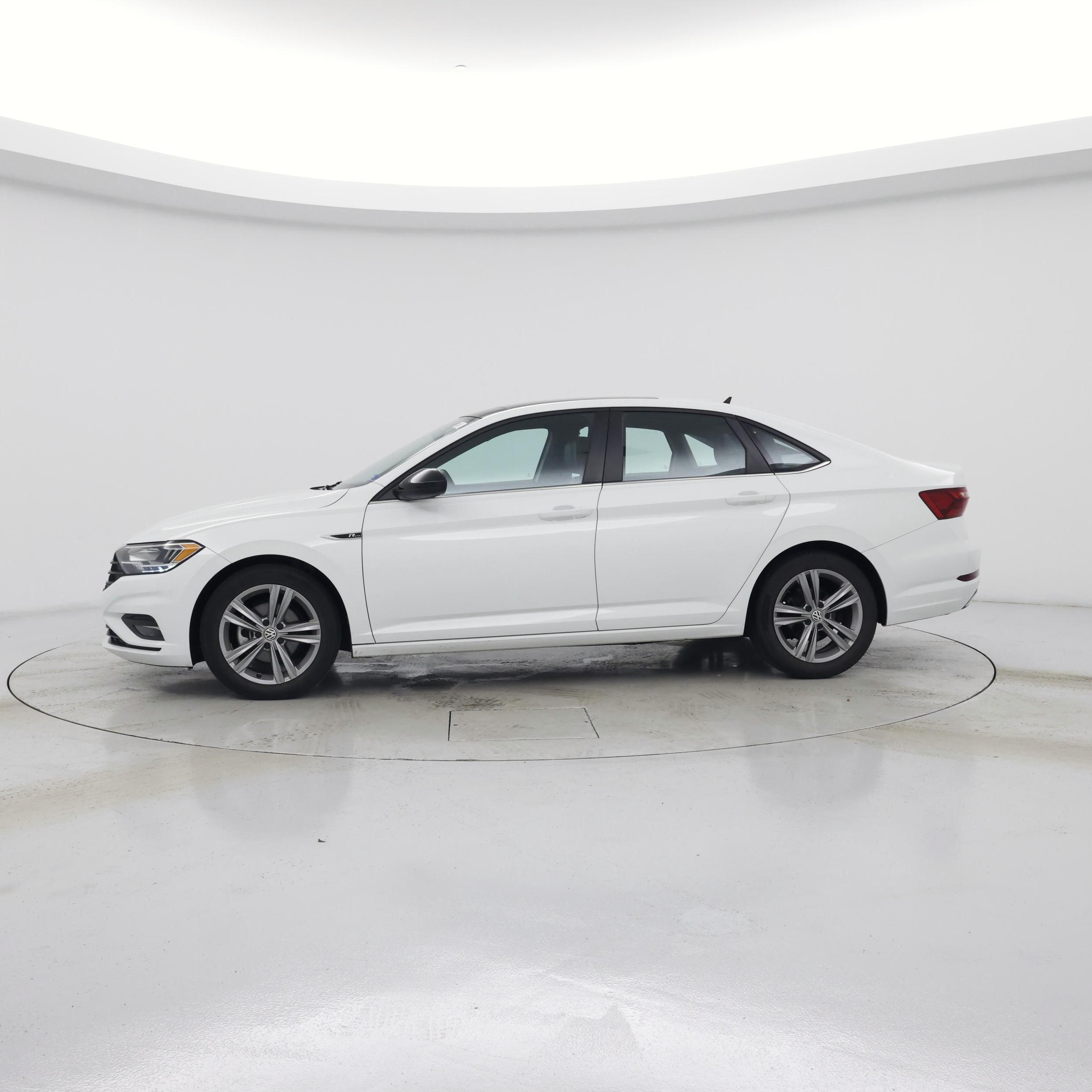Thumbnail: 2021 Volkswagen Jetta - 3