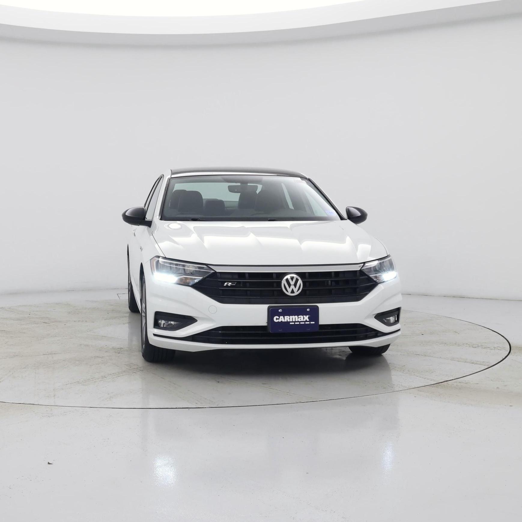 Thumbnail: 2021 Volkswagen Jetta - 5