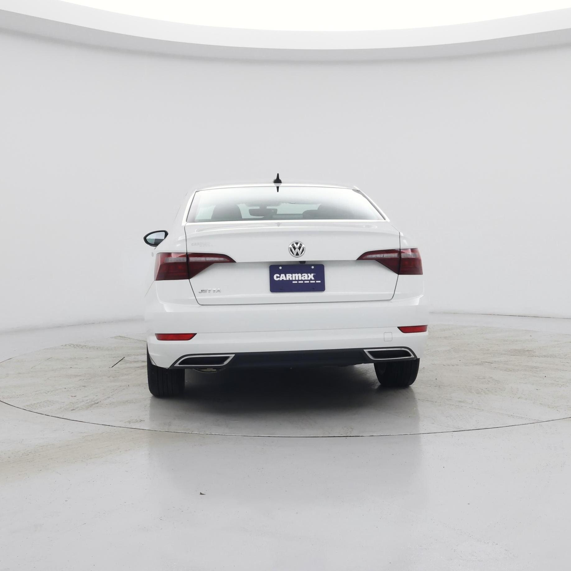 Thumbnail: 2021 Volkswagen Jetta - 6