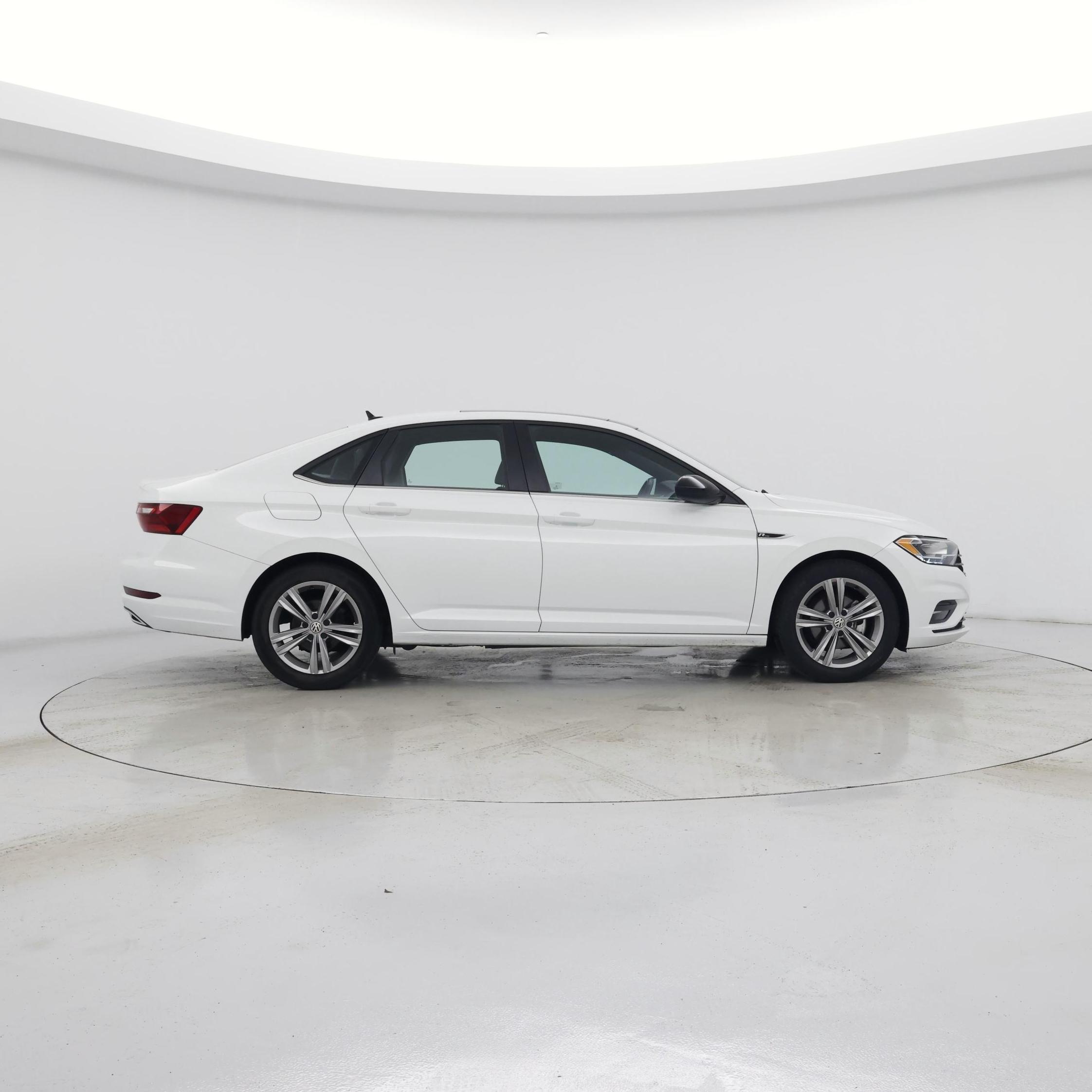 Thumbnail: 2021 Volkswagen Jetta - 7