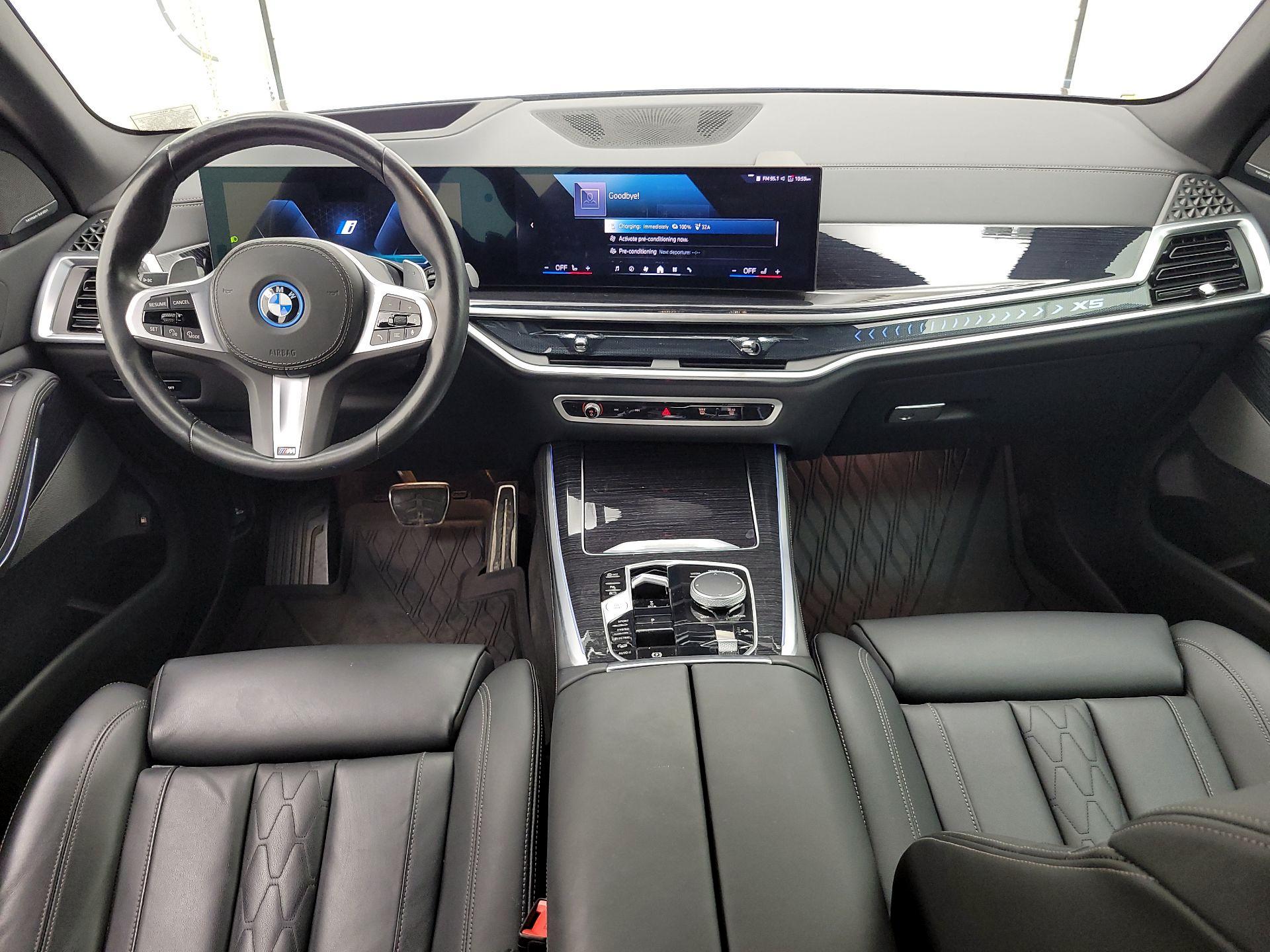 Thumbnail: 2025 BMW X5 - 9
