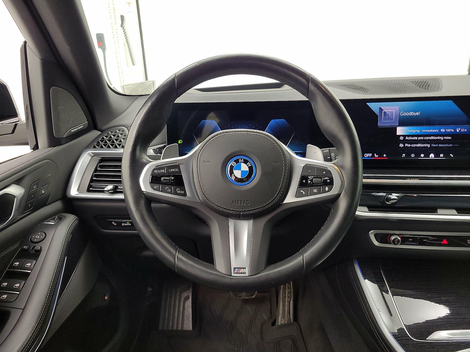 Thumbnail: 2025 BMW X5 - 10