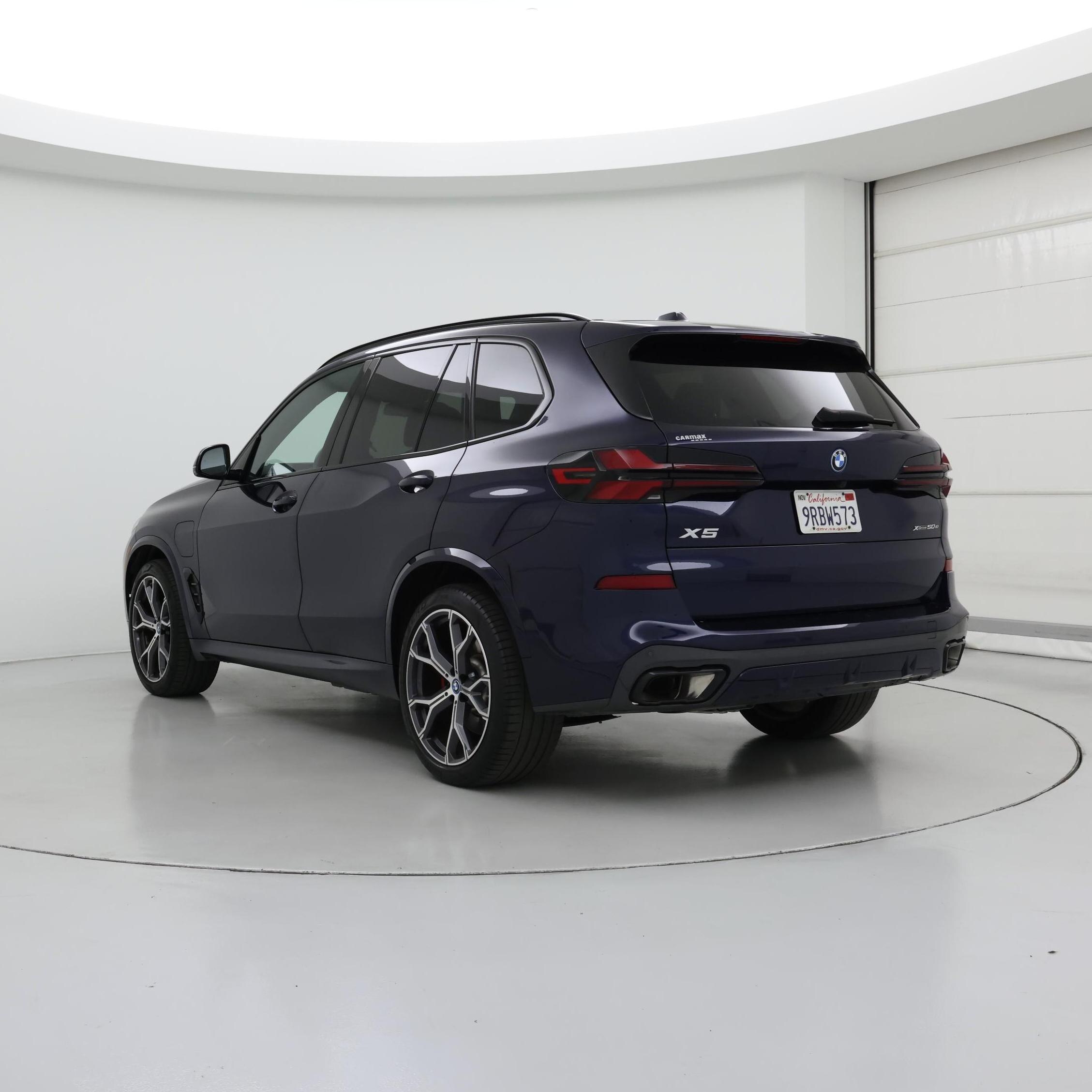 Thumbnail: 2025 BMW X5 - 2