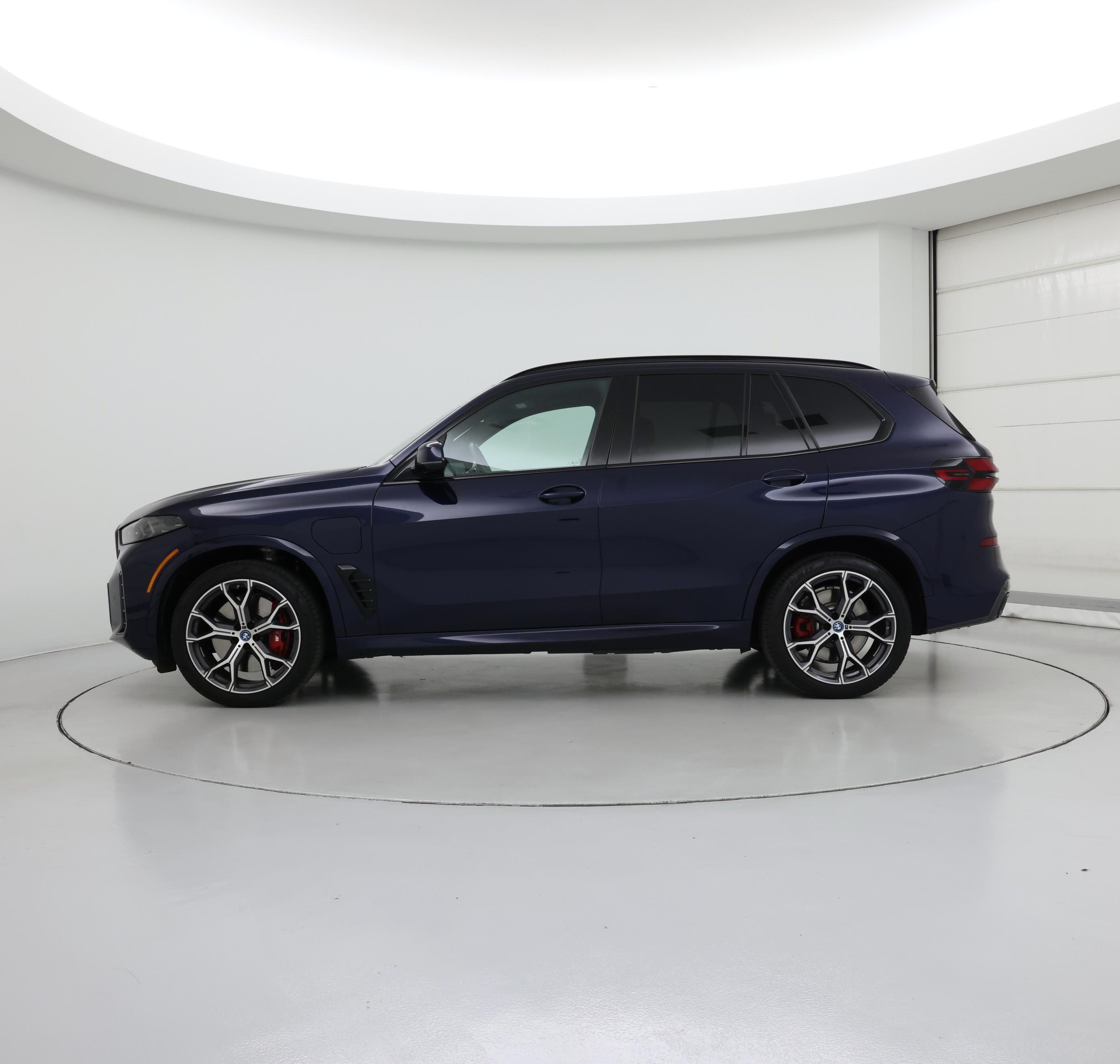 Thumbnail: 2025 BMW X5 - 3