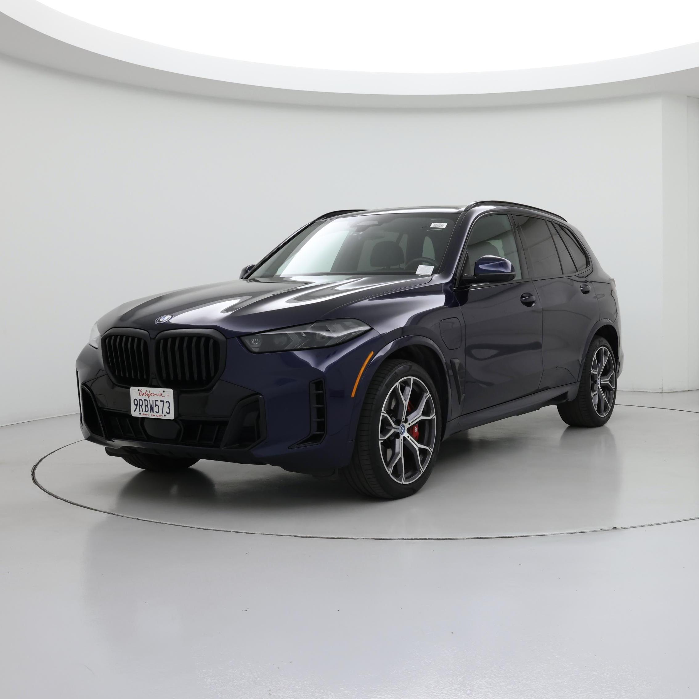 Thumbnail: 2025 BMW X5 - 4