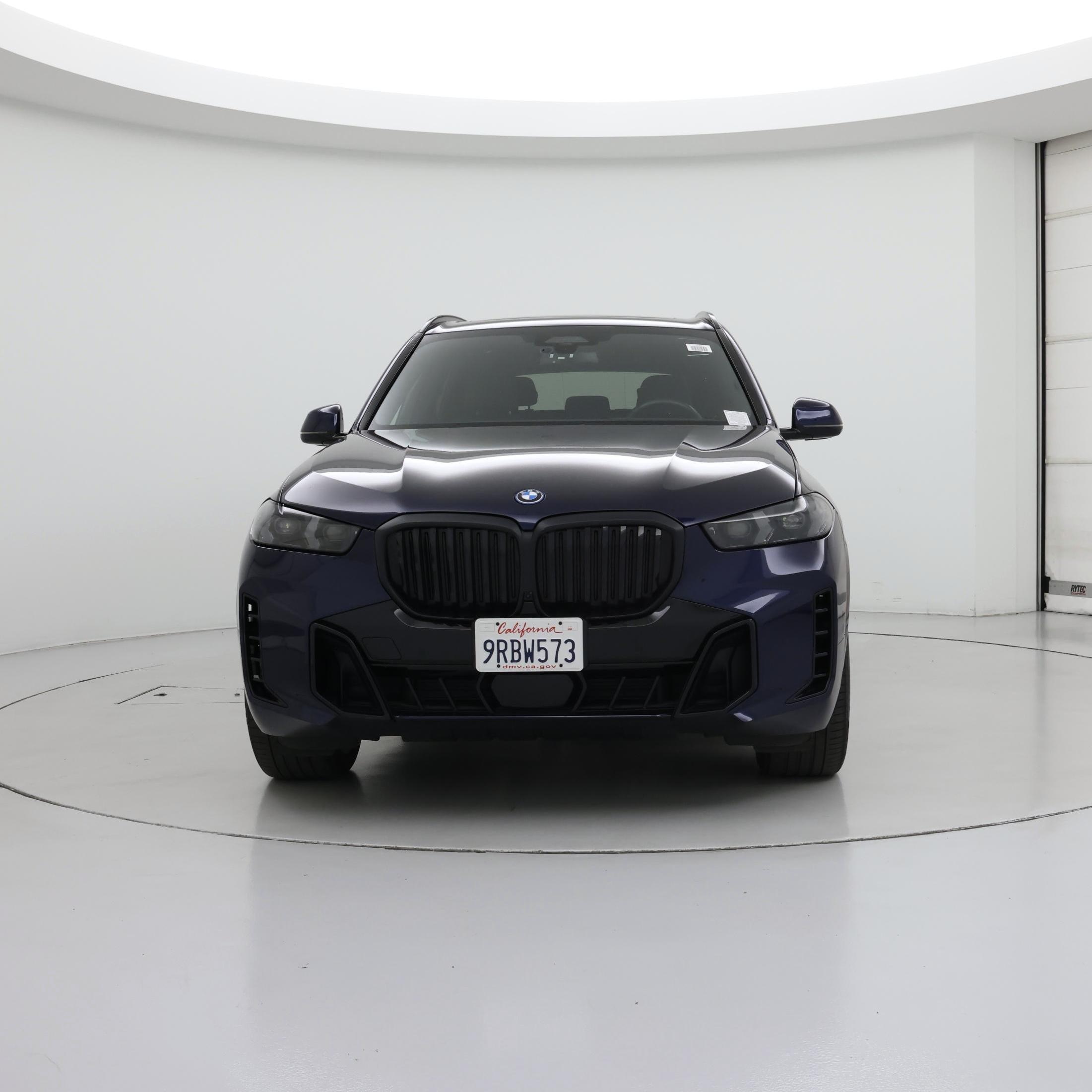 Thumbnail: 2025 BMW X5 - 5