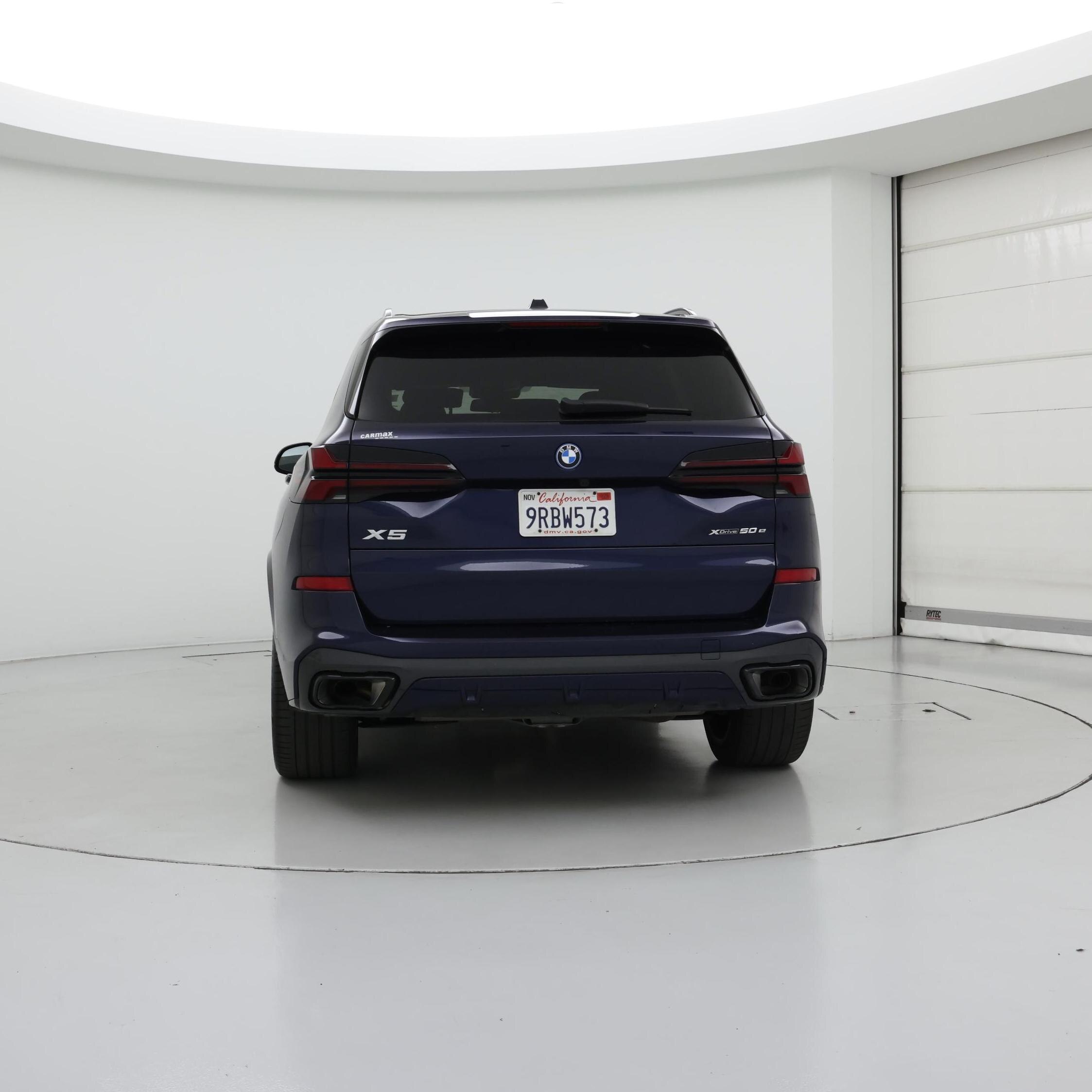 Thumbnail: 2025 BMW X5 - 6