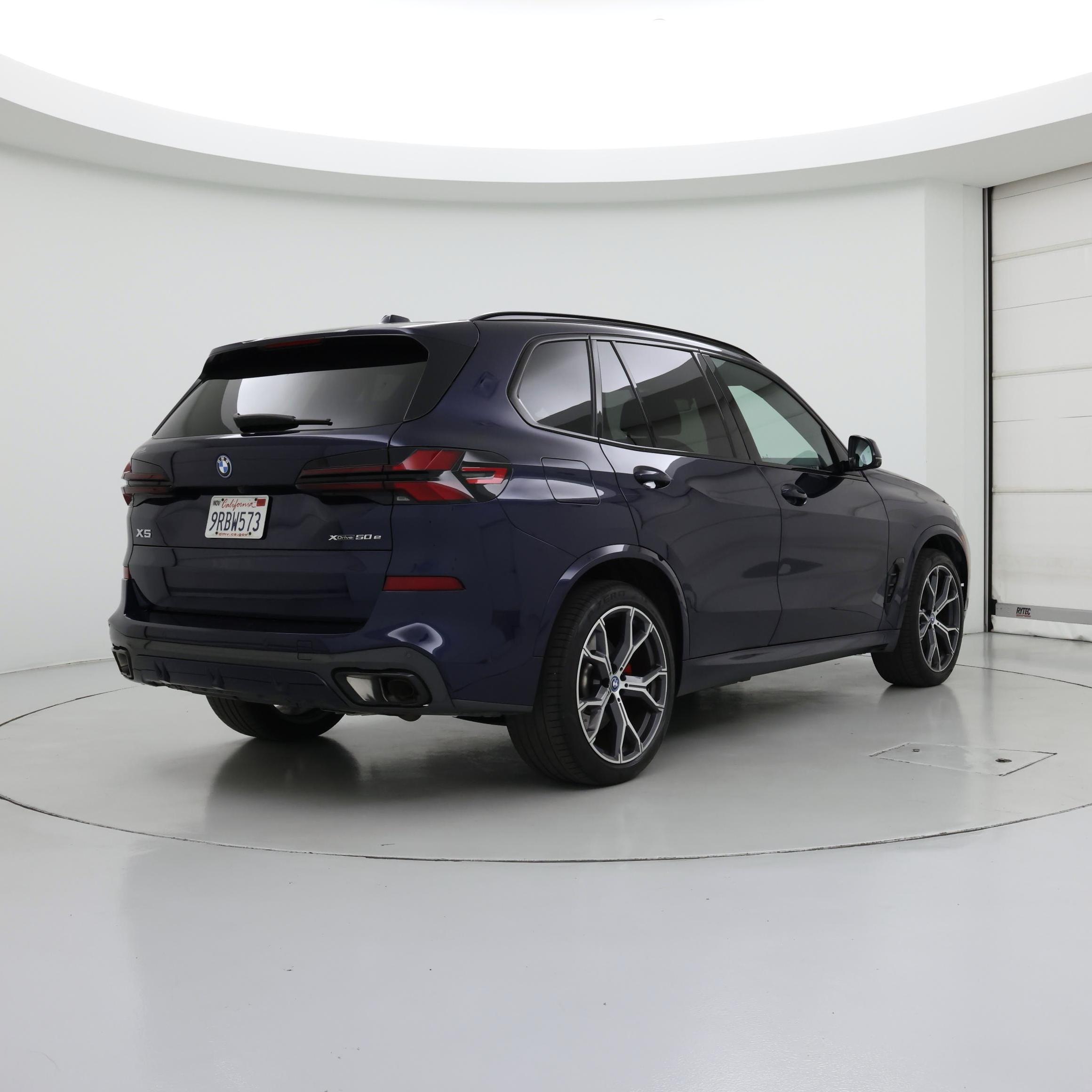 Thumbnail: 2025 BMW X5 - 8