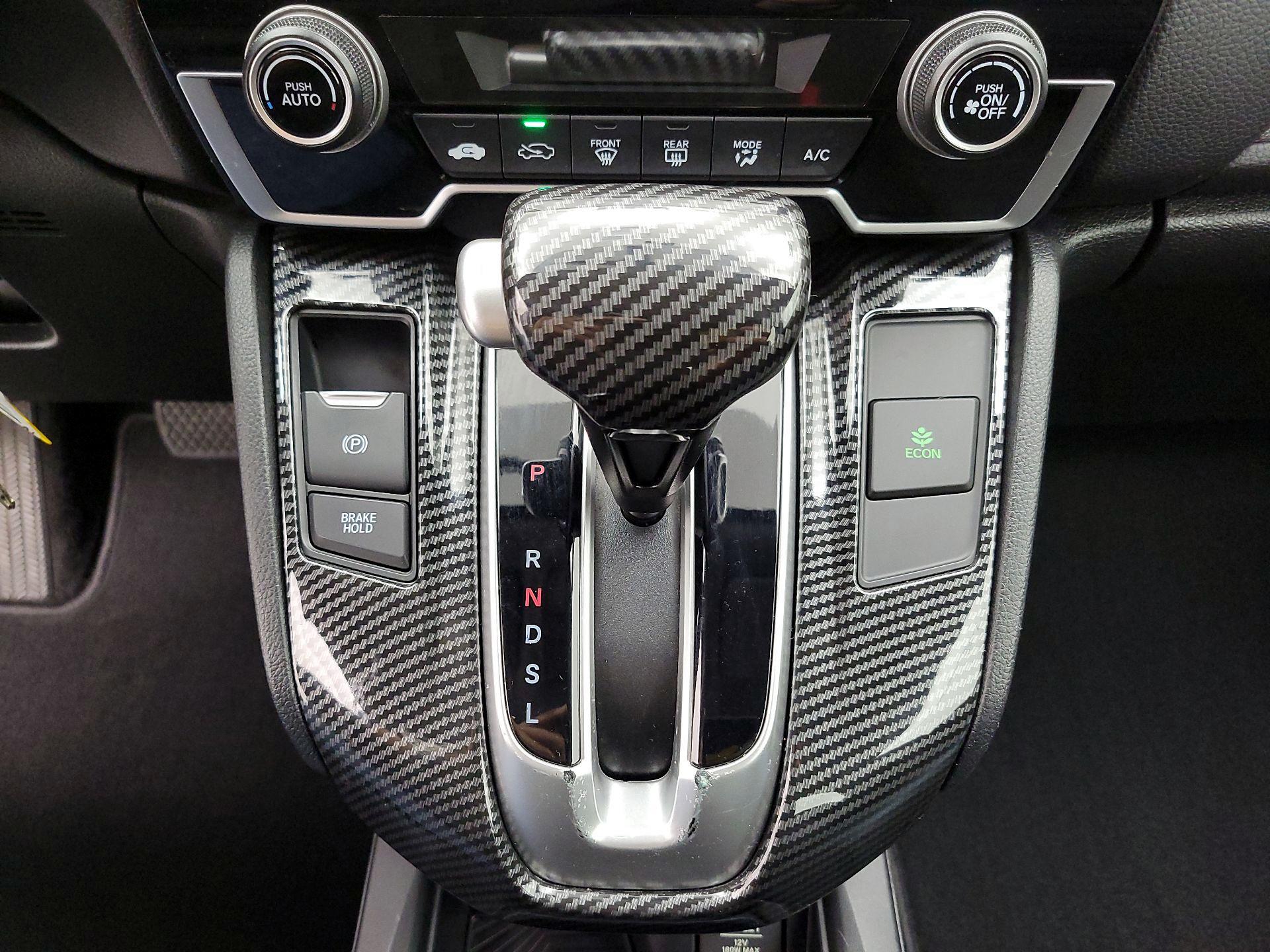 Thumbnail: 2017 Honda CR-V - 17