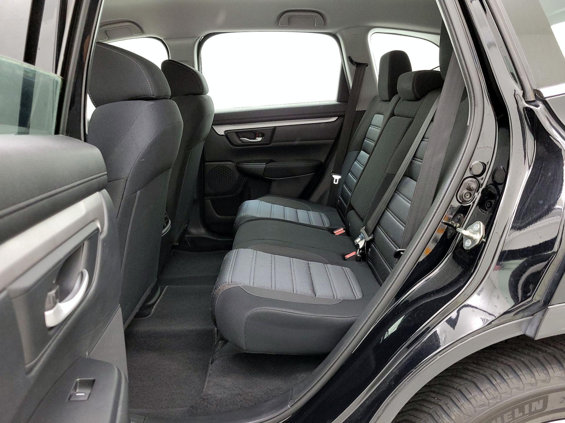 Thumbnail: 2017 Honda CR-V - 18