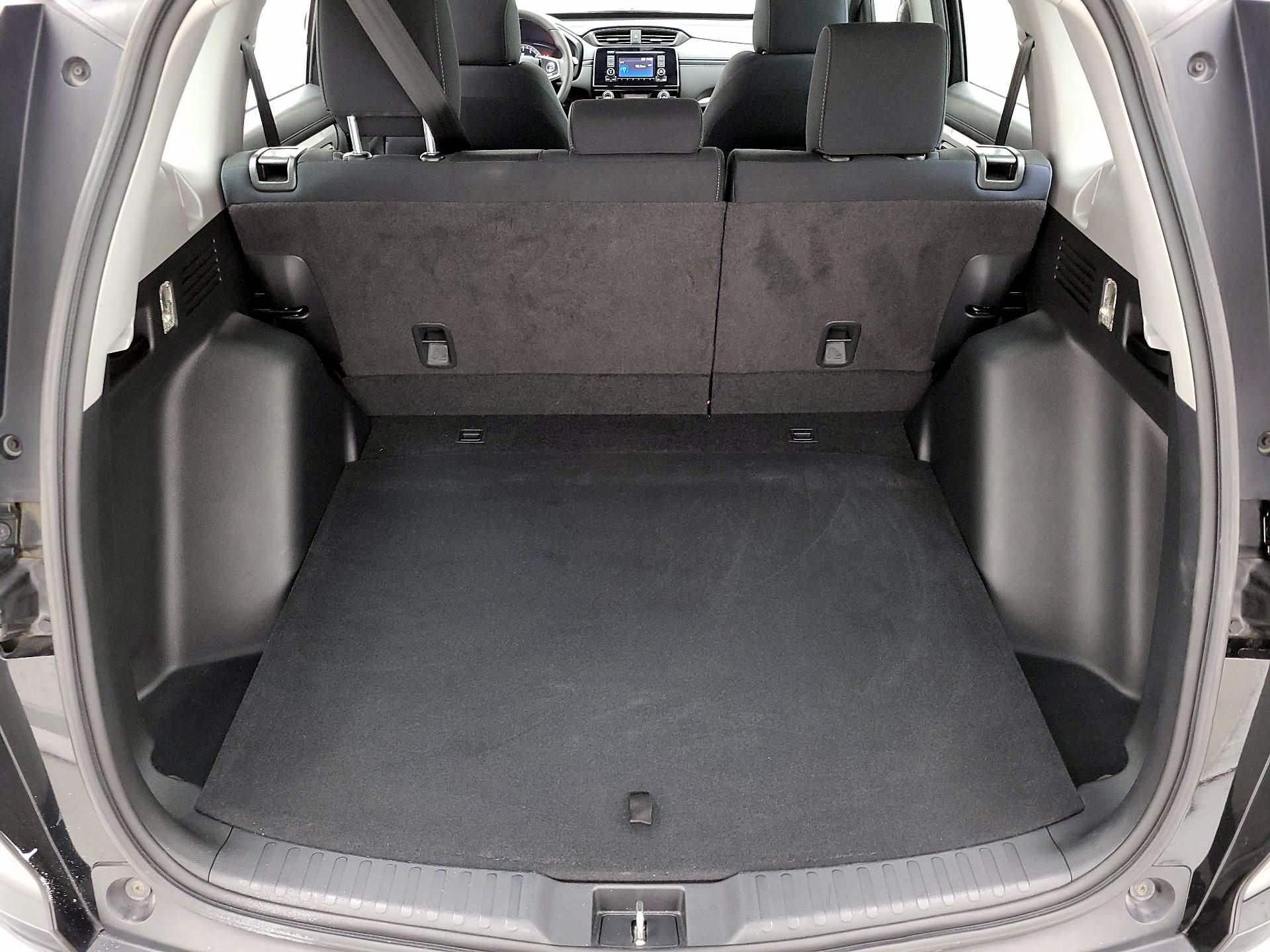 Thumbnail: 2017 Honda CR-V - 19