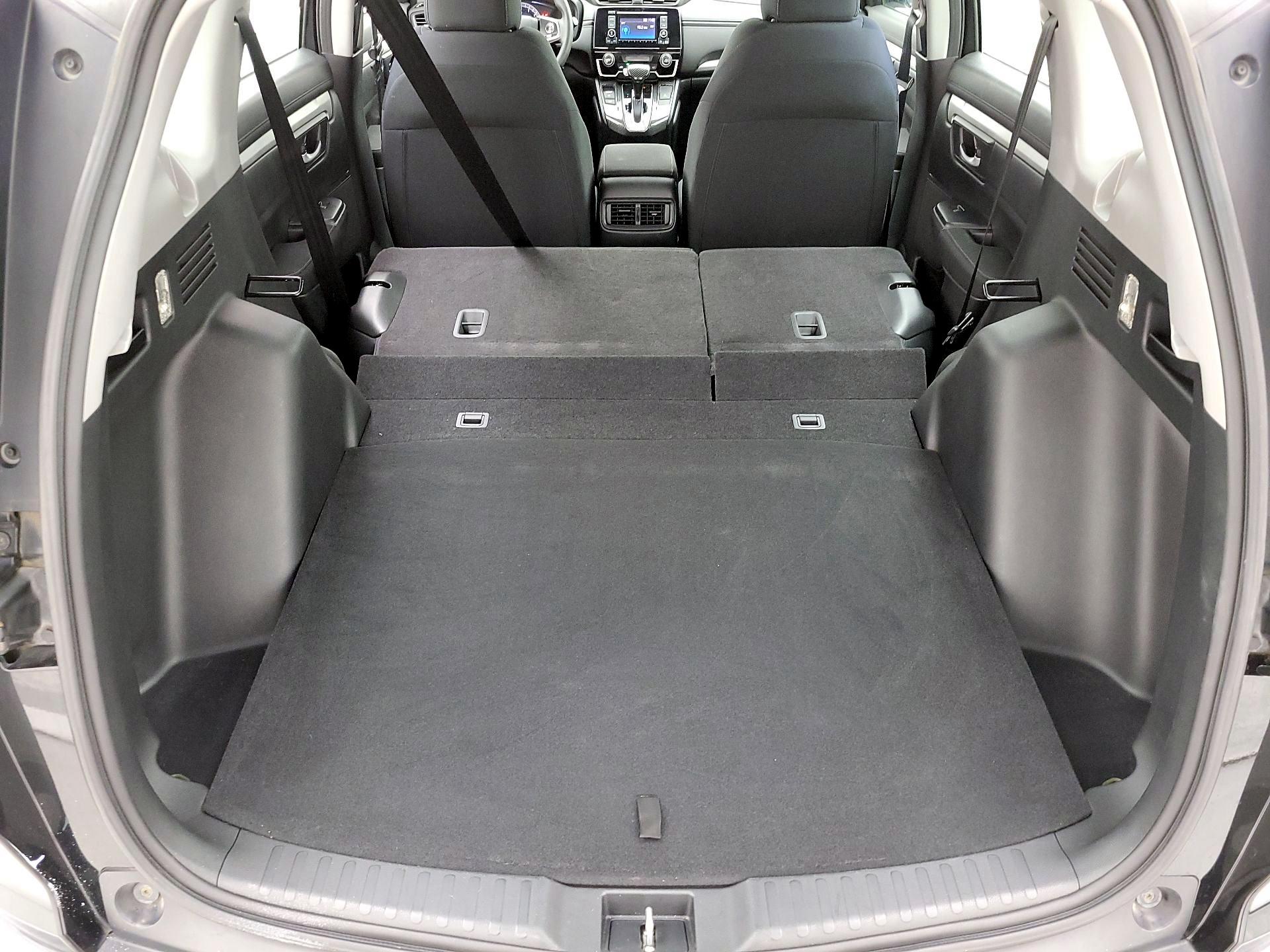 Thumbnail: 2017 Honda CR-V - 20